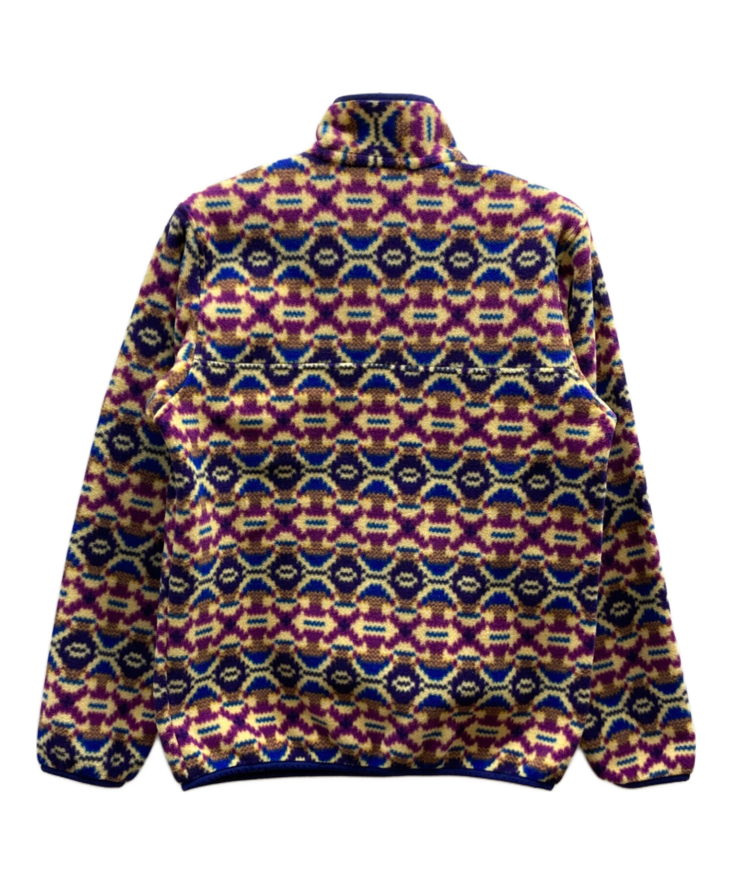 中古・古着通販】Patagonia (パタゴニア) Lightweight Synchilla Snap