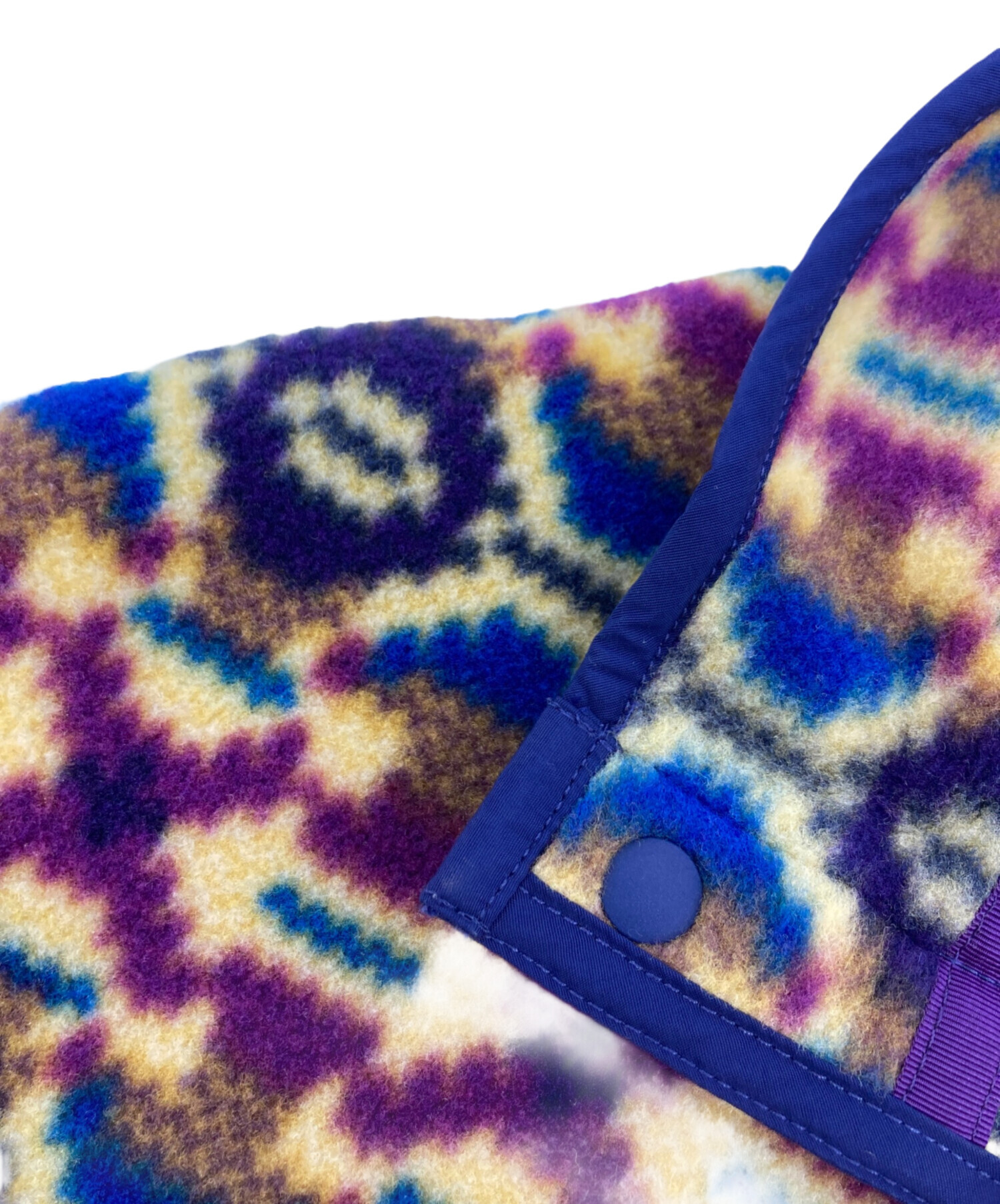 中古・古着通販】Patagonia (パタゴニア) Lightweight Synchilla Snap