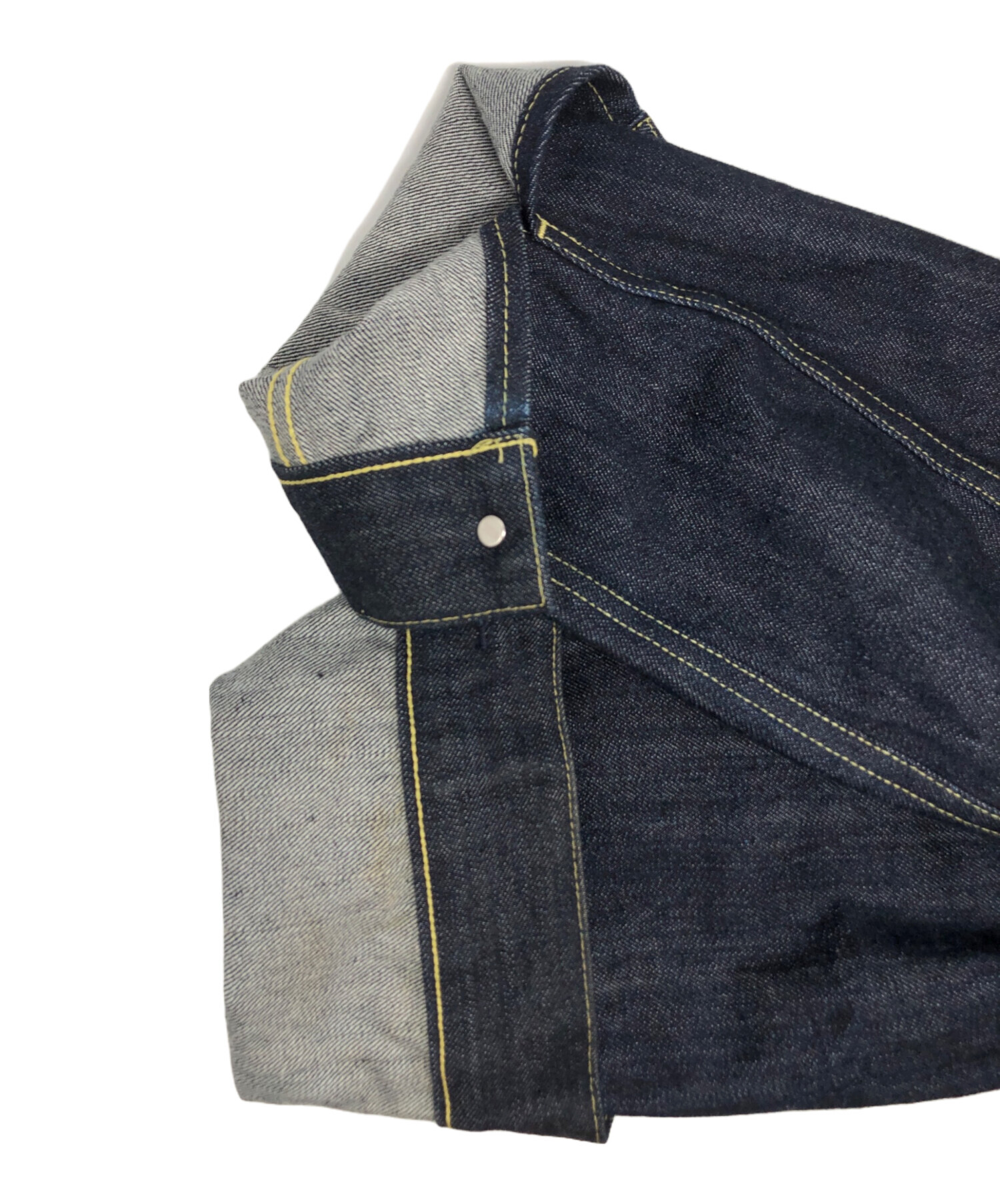 中古・古着通販】LEVI'S (リーバイス) 復刻557XXデニムジャケット