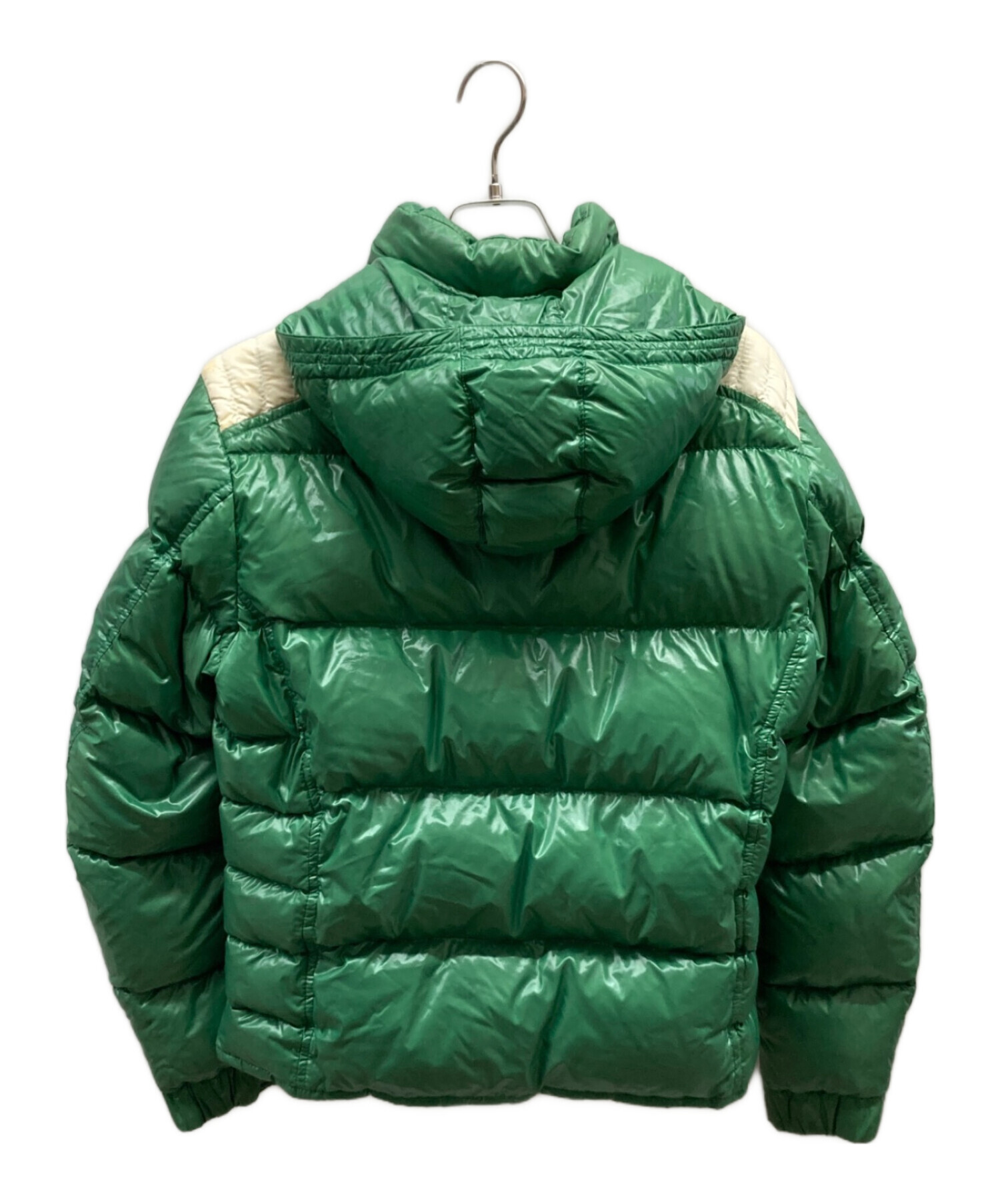 中古・古着通販】MONCLER (モンクレール) GRAFTON ダウンジャケット