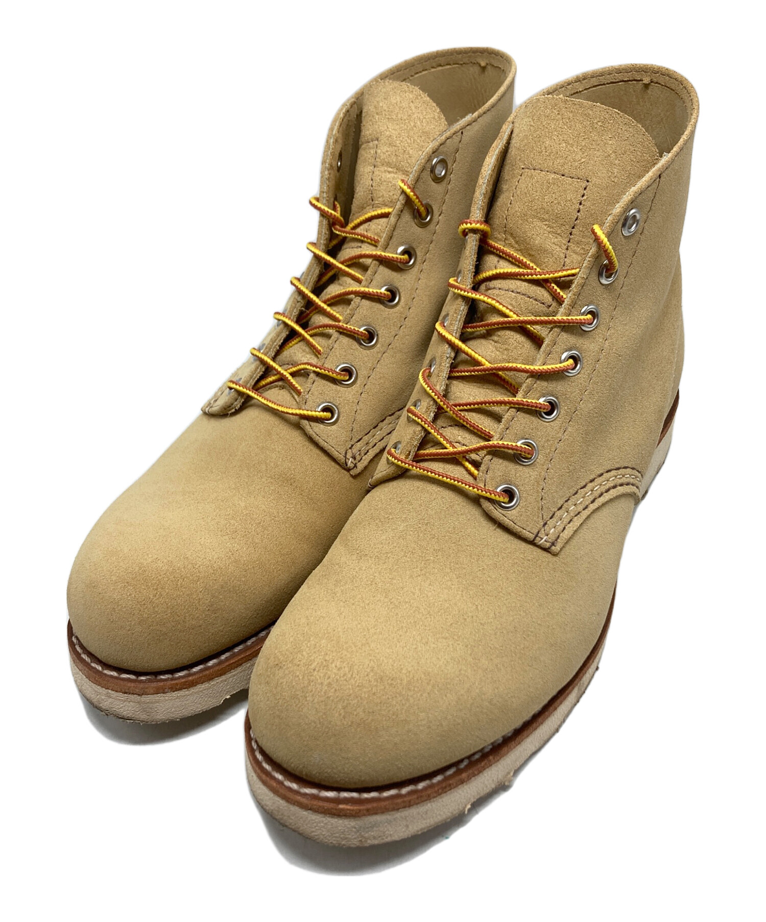 レッドウィング　8167 8D 箱付き レッドウィング 8167 8D 箱付き 即決 箱付 REDWING レッドウィング