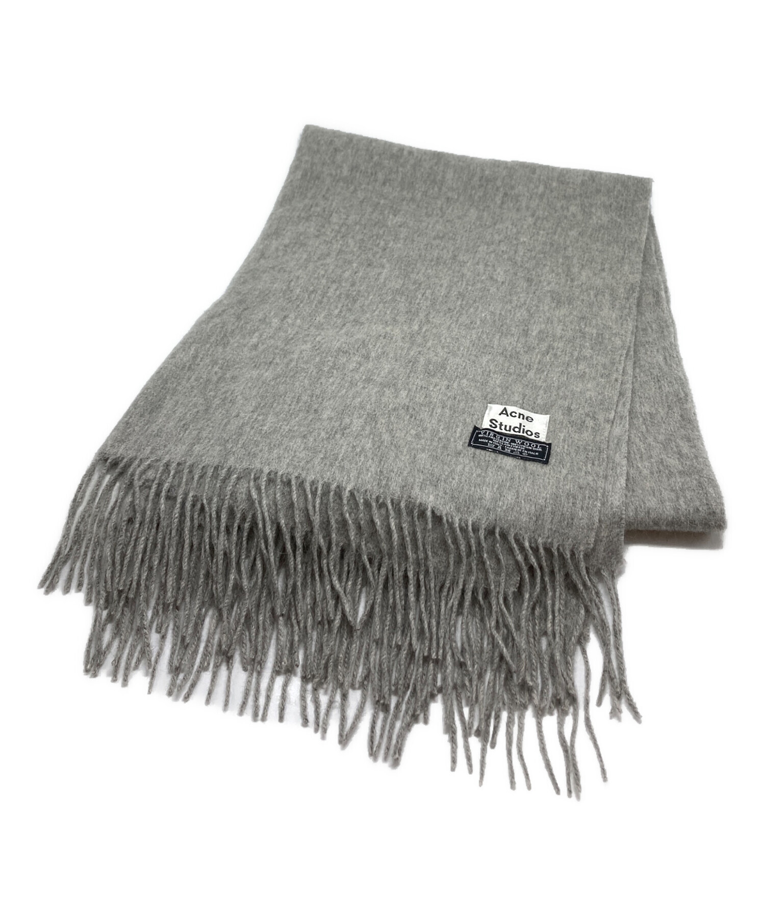 中古・古着通販】Acne studios (アクネ ストゥディオズ) ウール