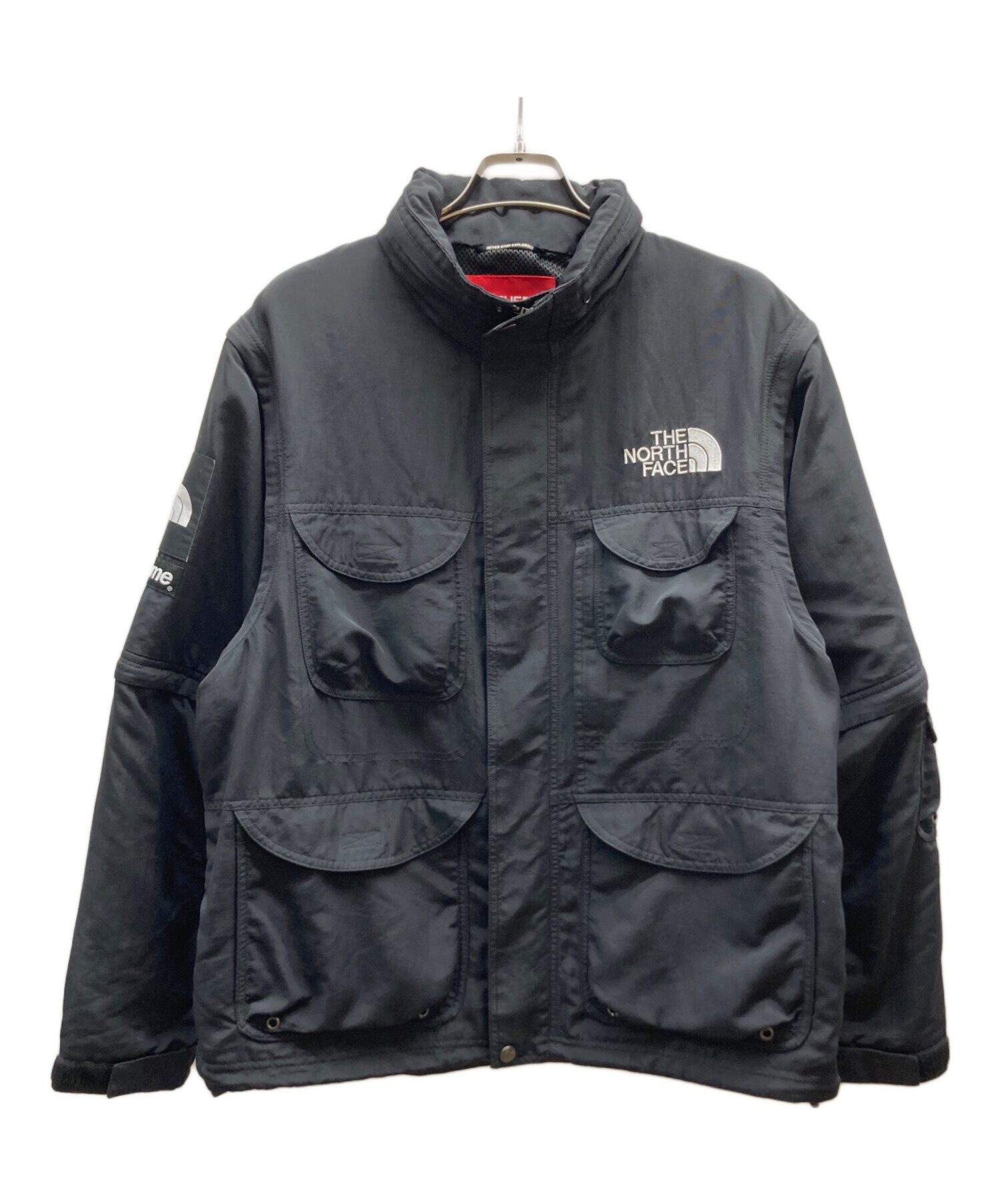中古・古着通販】THE NORTH FACE (ザ ノース フェイス) SUPREME