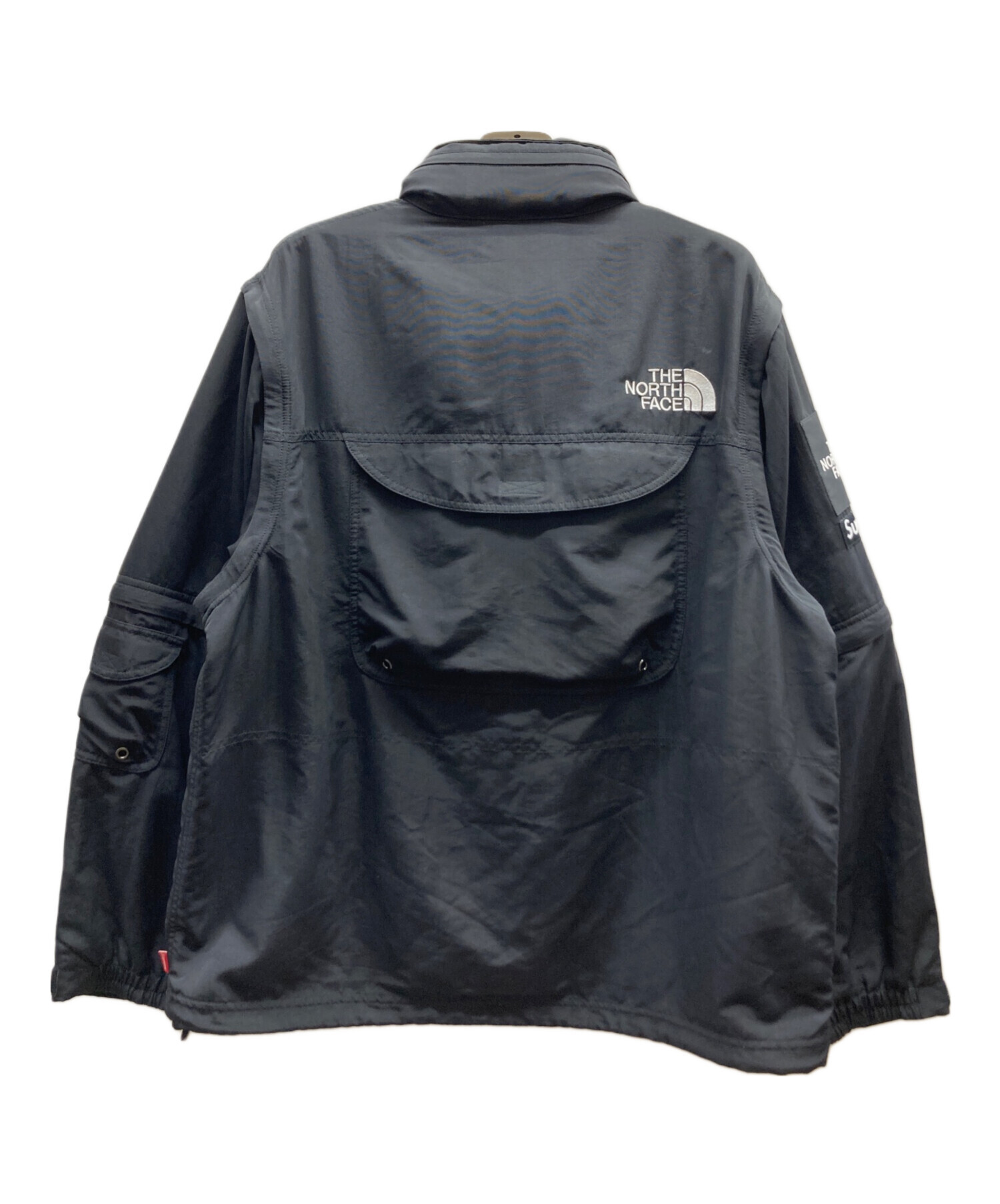 中古・古着通販】THE NORTH FACE (ザ ノース フェイス) SUPREME