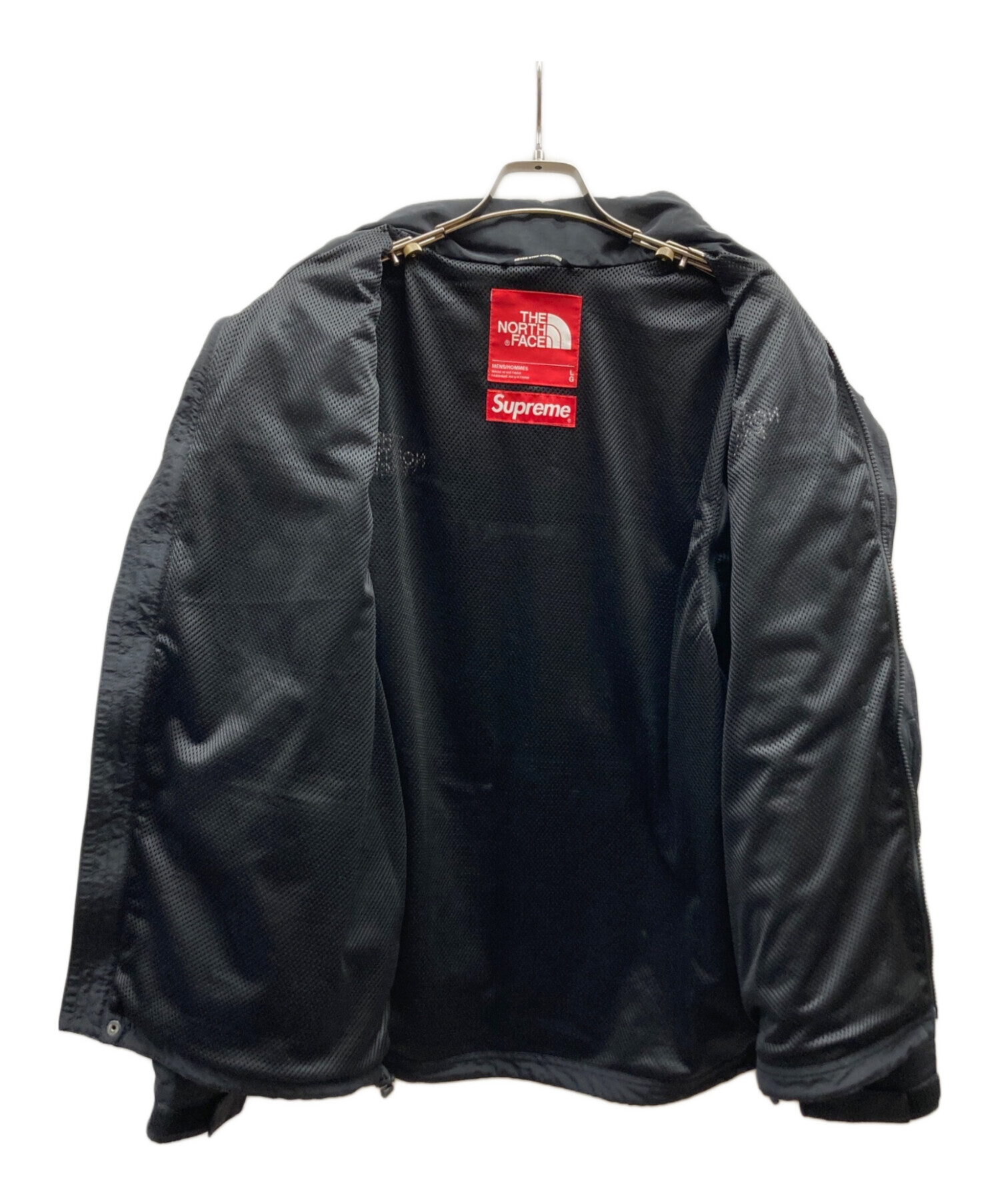 中古・古着通販】THE NORTH FACE (ザ ノース フェイス) SUPREME