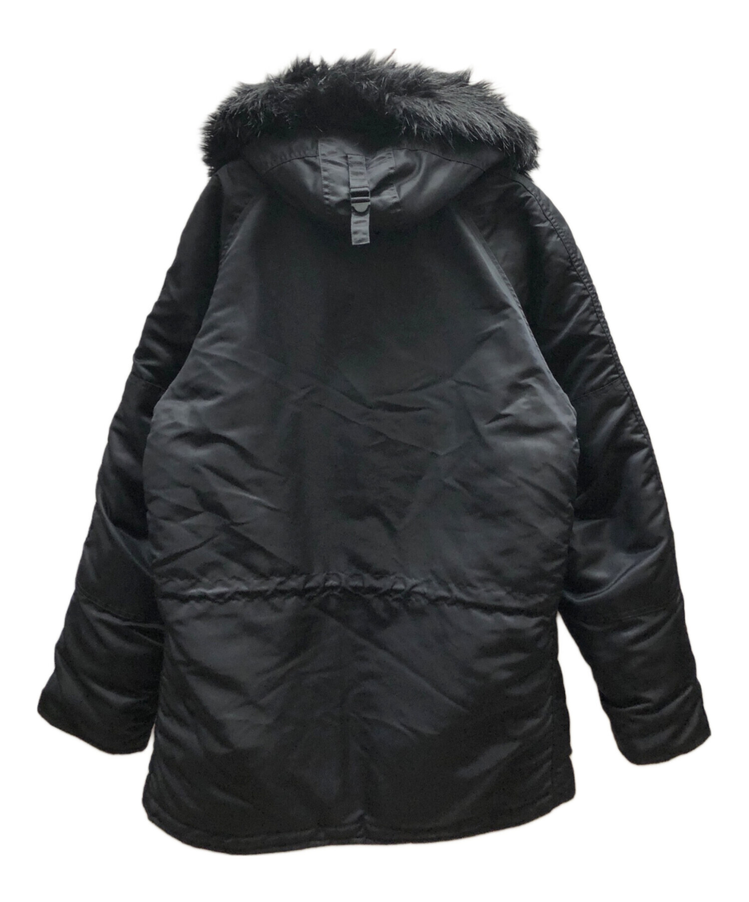 中古・古着通販】ALPHA INDUSTRISE (アルファ・インダストリーズ) N-3B