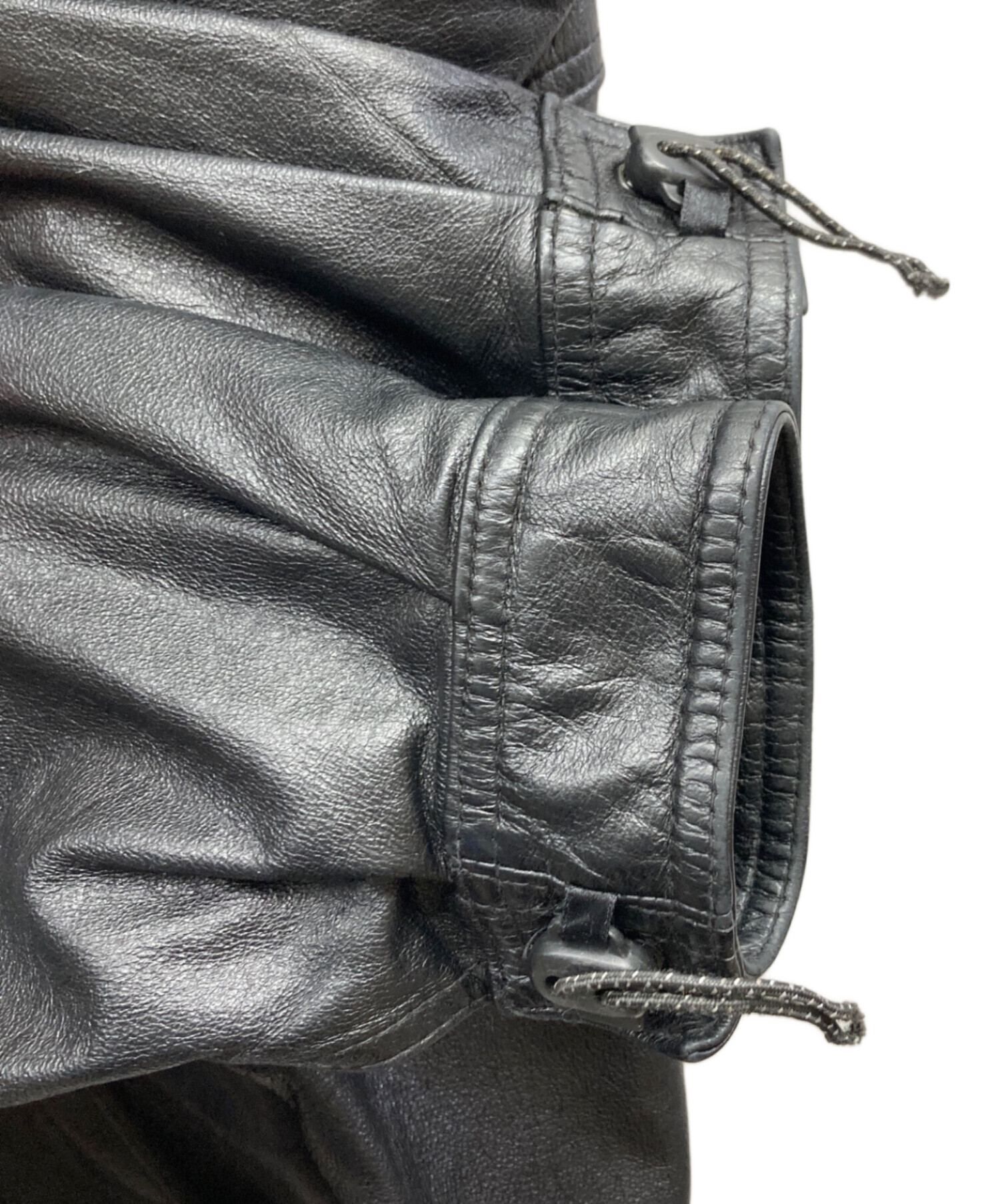 中古・古着通販】wilsons leather (ウィルソンズレザー) レザー