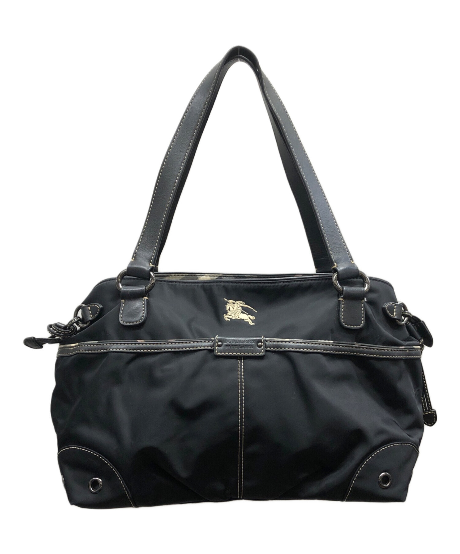 中古・古着通販】BURBERRY BLUE LABEL (バーバリー ブルー レーベル