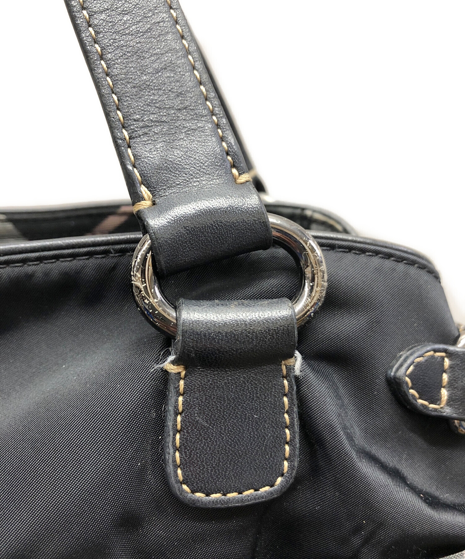 中古・古着通販】BURBERRY BLUE LABEL (バーバリー ブルー レーベル