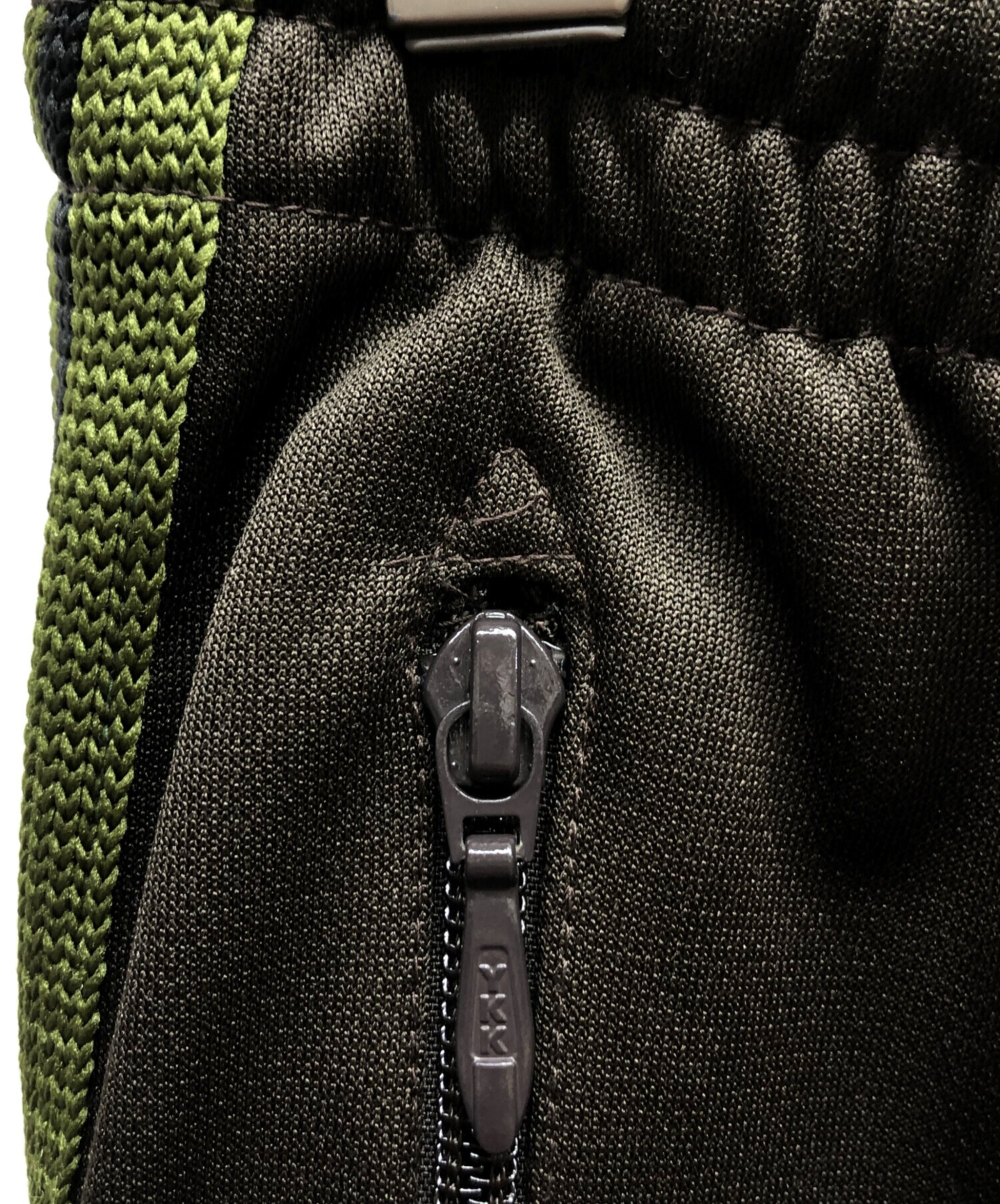 中古・古着通販】Needles (ニードルズ) NARROW TRACK PANT / BG213