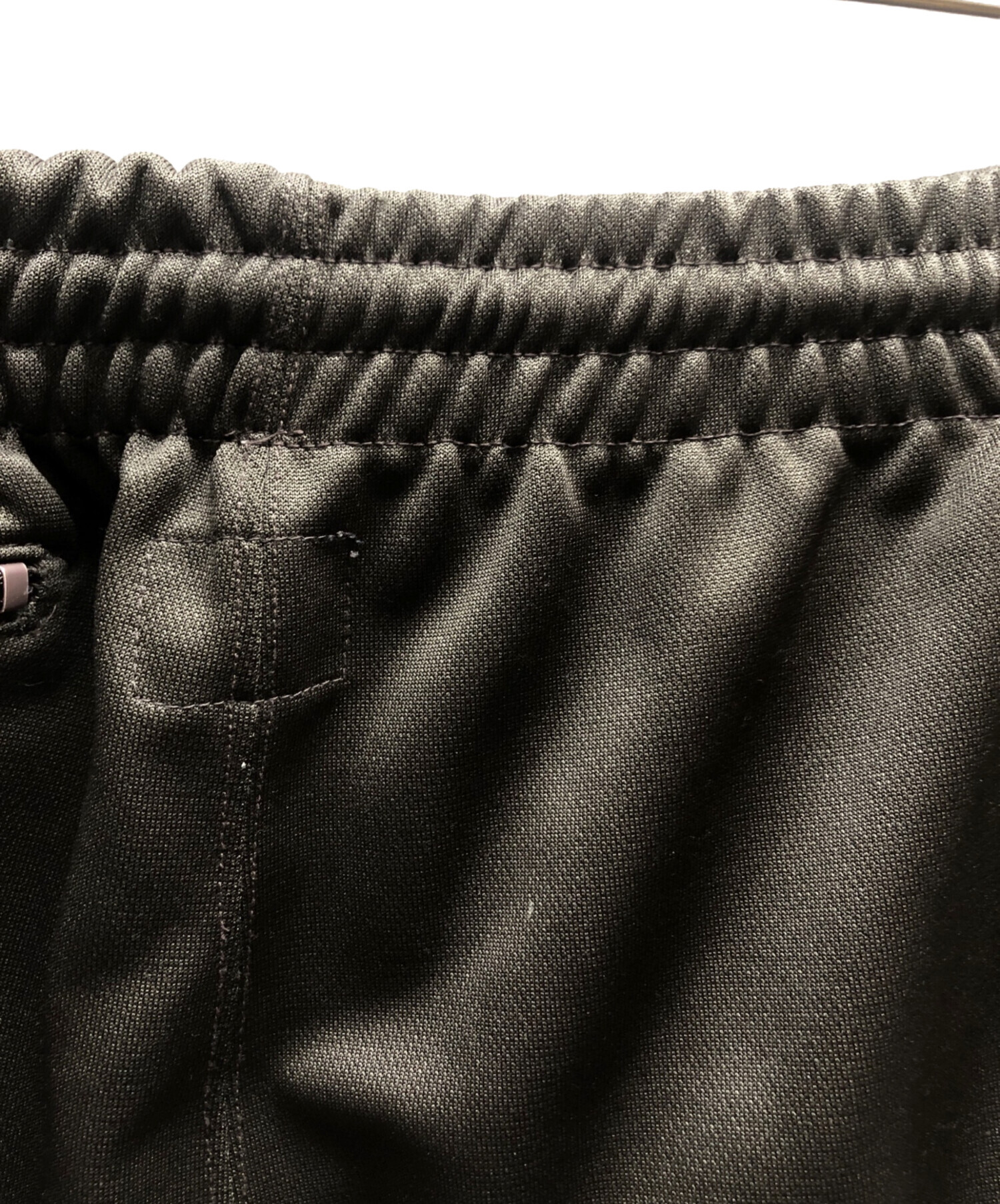 中古・古着通販】Needles (ニードルズ) NARROW TRACK PANT / BG213