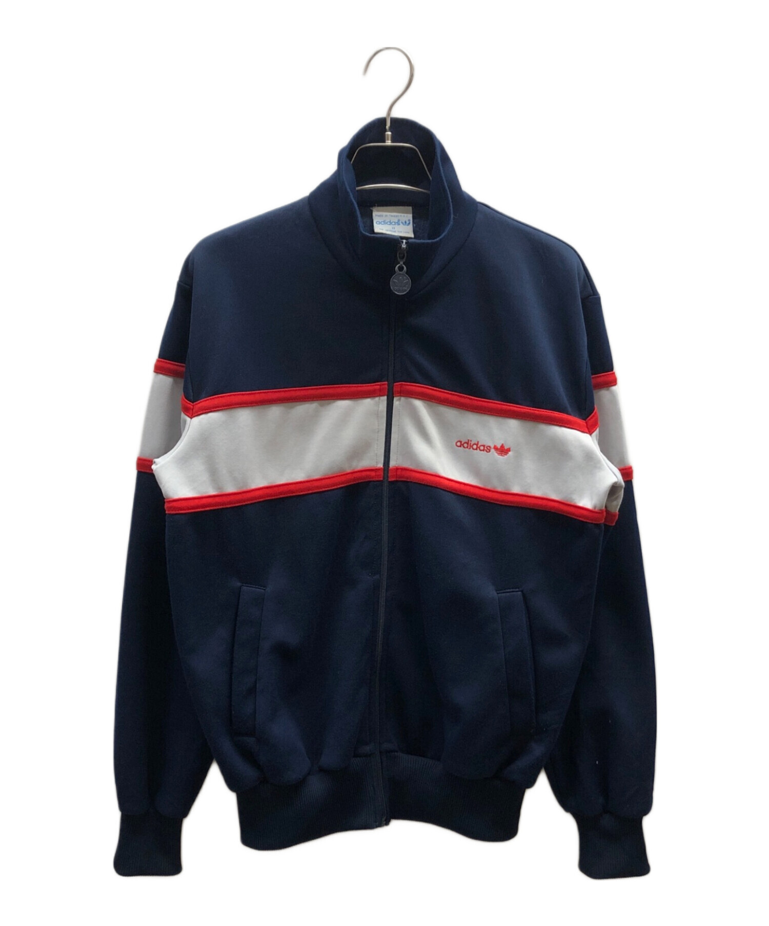 中古・古着通販】adidas (アディダス) 80'sトラックジャケット