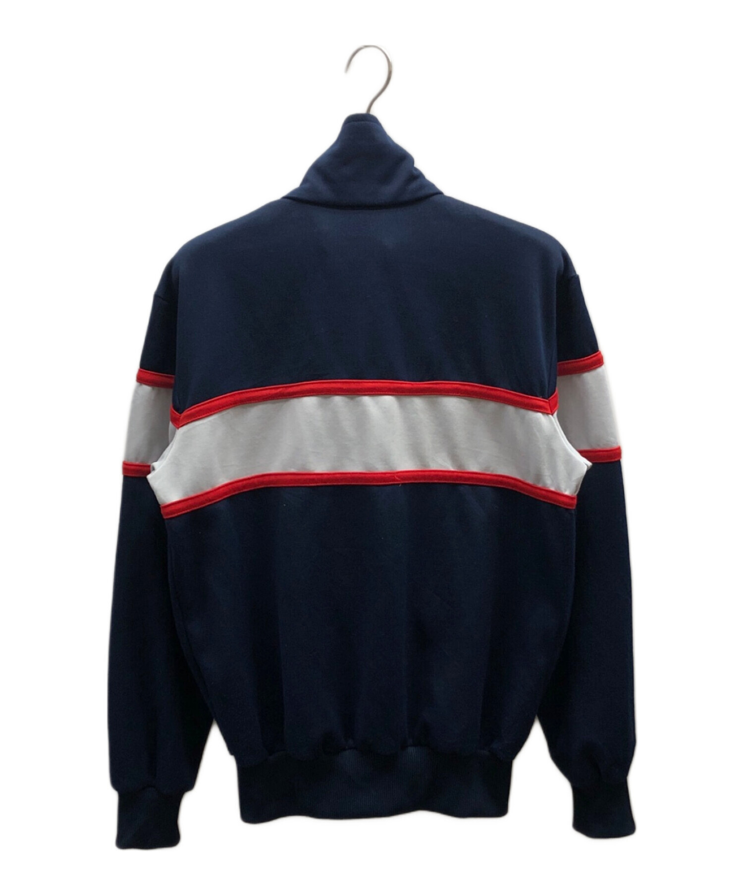 中古・古着通販】adidas (アディダス) 80'sトラックジャケット