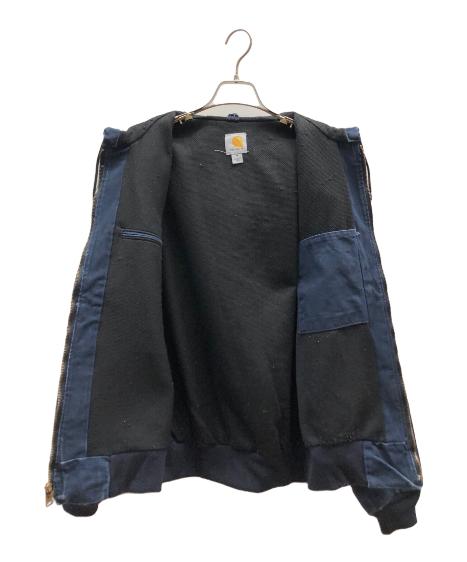 中古・古着通販】CarHartt (カーハート) アクティブジャケット/J131DNY