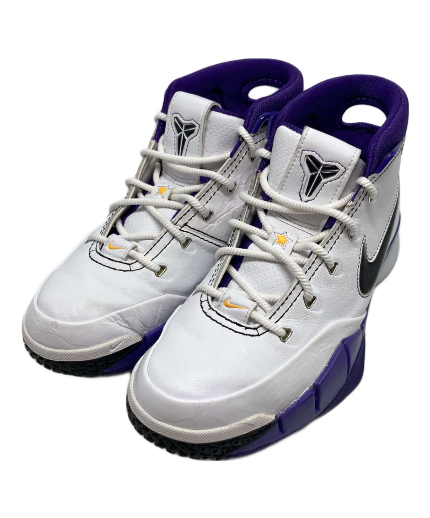 中古・古着通販】NIKE (ナイキ) コービー1 プロトロ