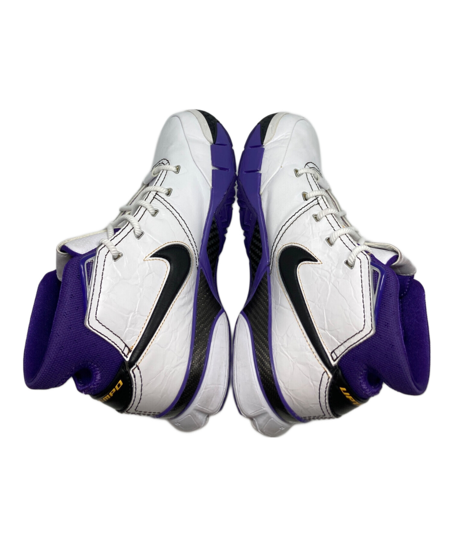 中古・古着通販】NIKE (ナイキ) コービー1 プロトロ
