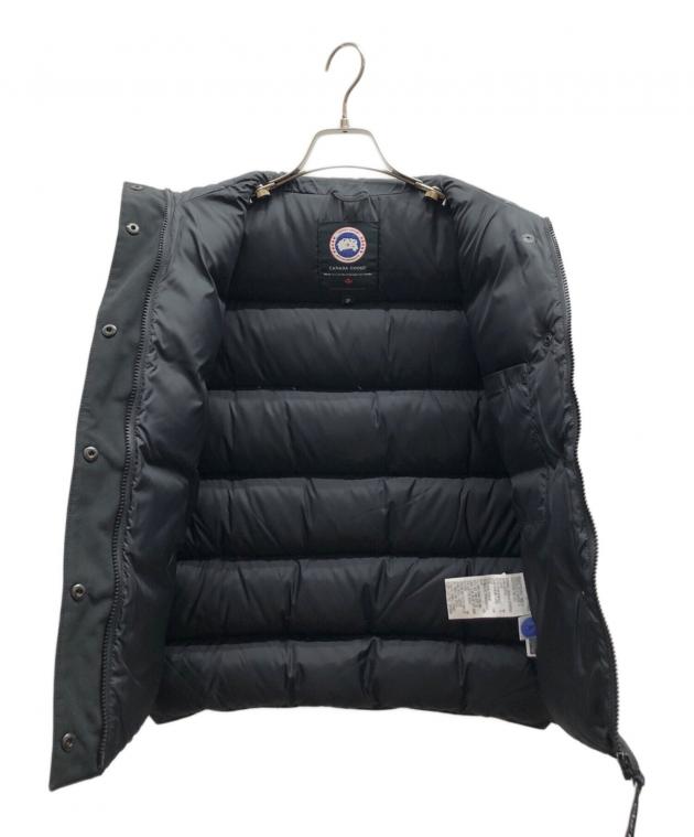 中古・古着通販】CANADA GOOSE (カナダグース) FREESTYLE VEST/2832L