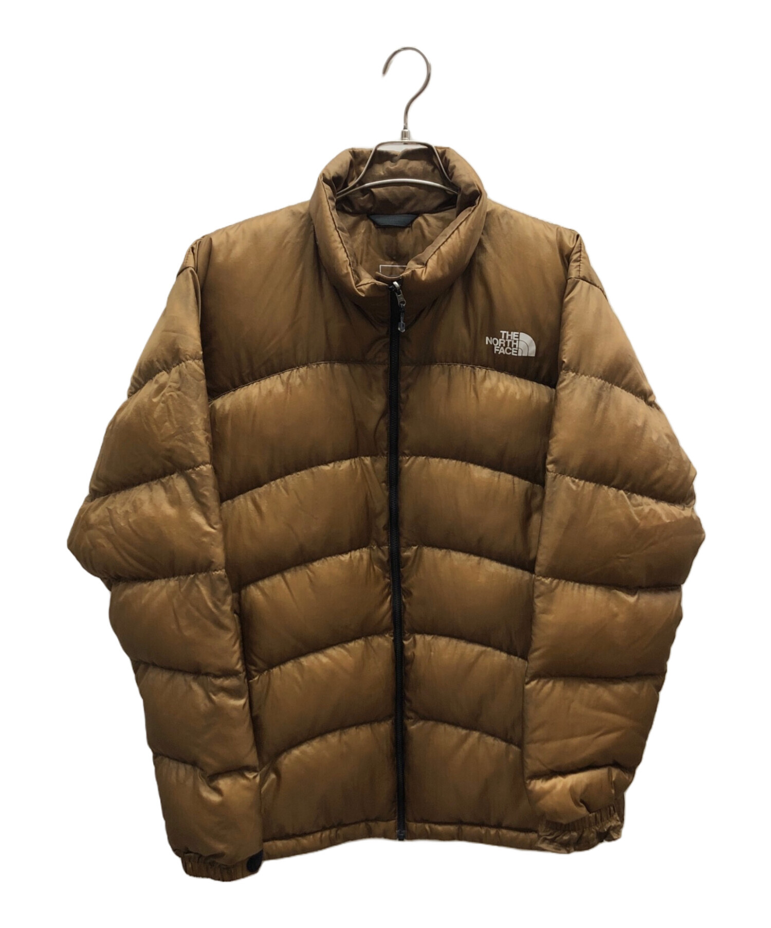 中古・古着通販】THE NORTH FACE (ザ ノース フェイス) ジップイン