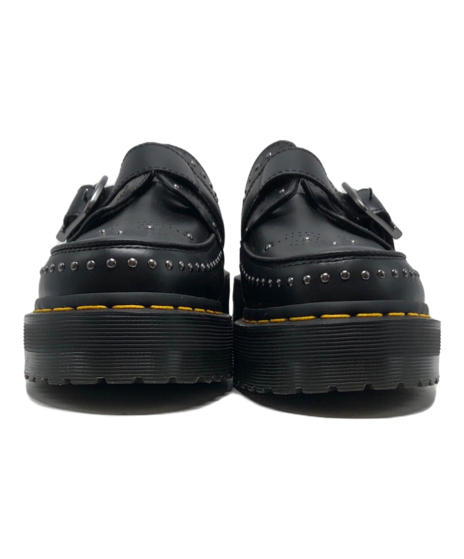 中古・古着通販】Dr.Martens (ドクターマーチン) モンクストラップ 