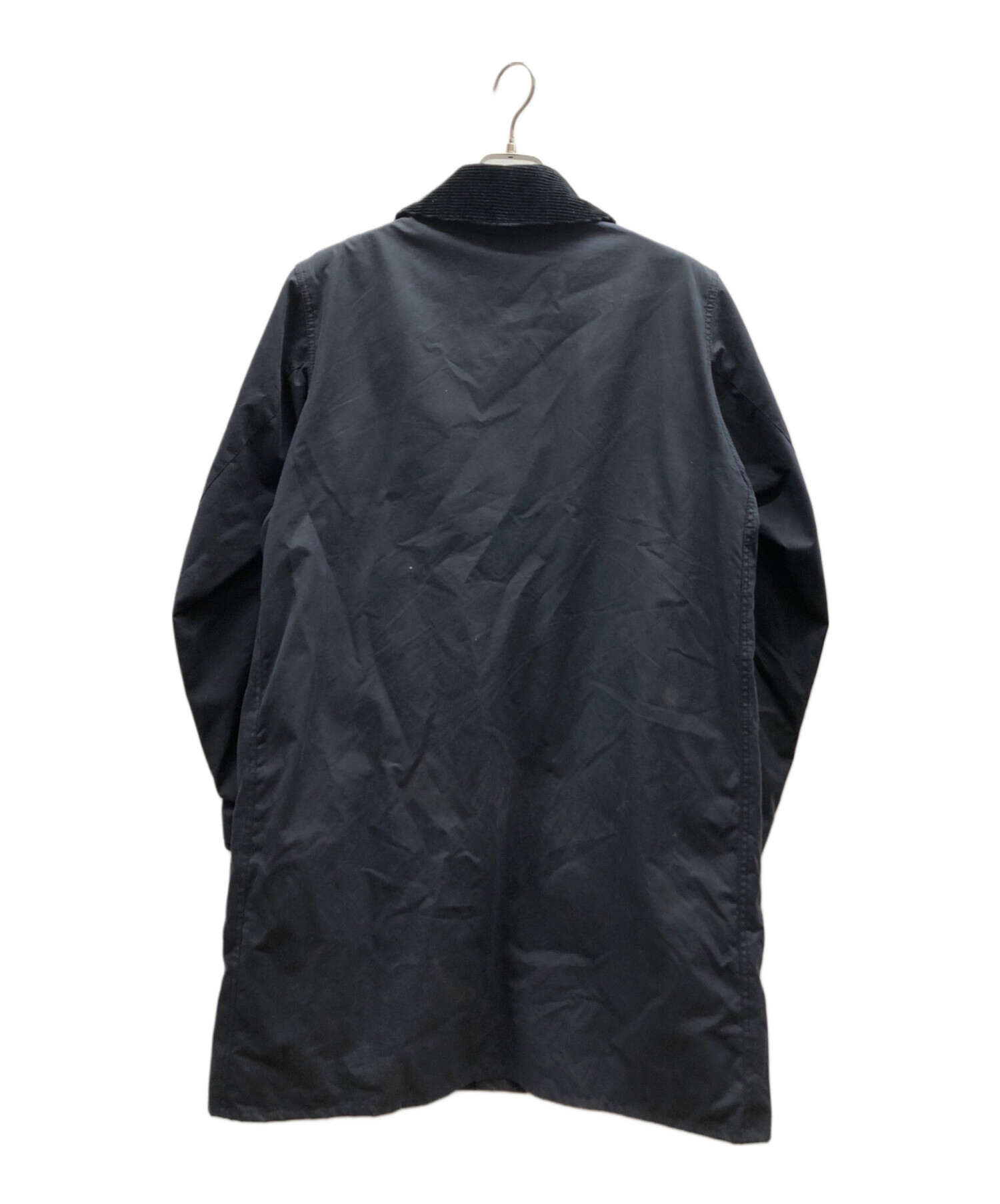 中古・古着通販】Barbour (バブアー) SL BORDER/WAXED COTTON/1402141