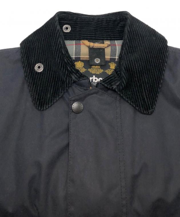 中古・古着通販】Barbour (バブアー) SL BORDER/WAXED COTTON/1402141