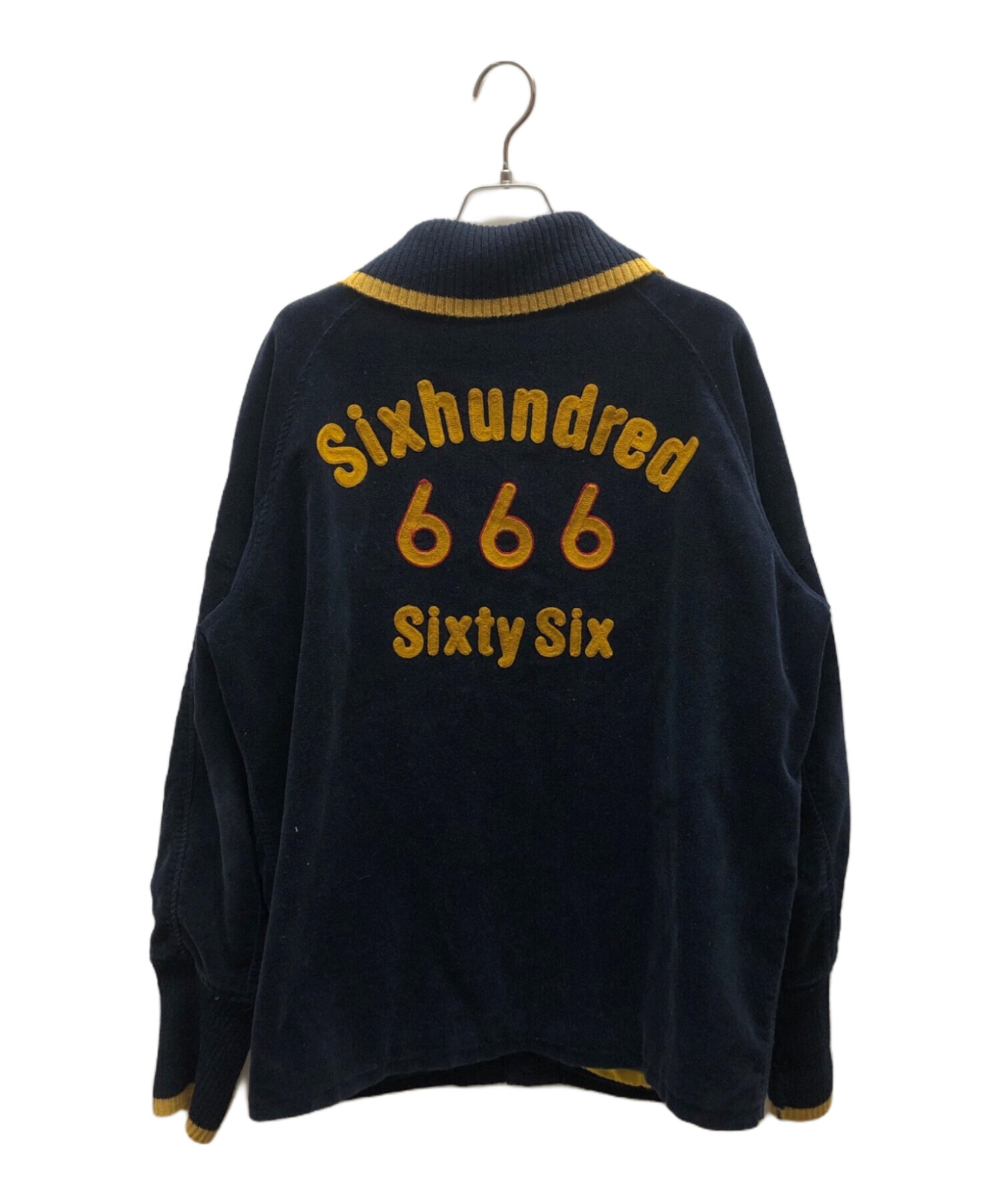 中古・古着通販】Hysteric Glamour (ヒステリックグラマー) ベロア