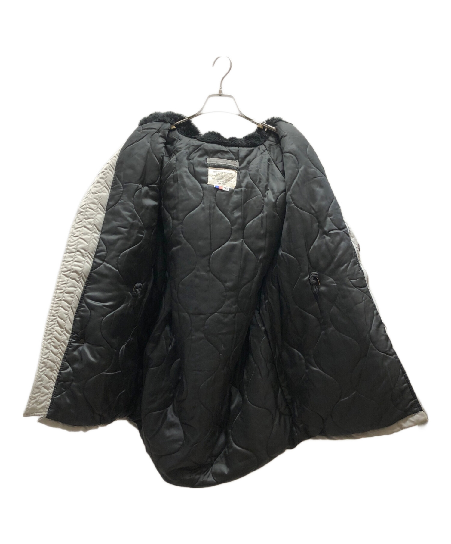 中古・古着通販】SPIEWAK (スピワック) N-3Bタイプコート / MIL-J