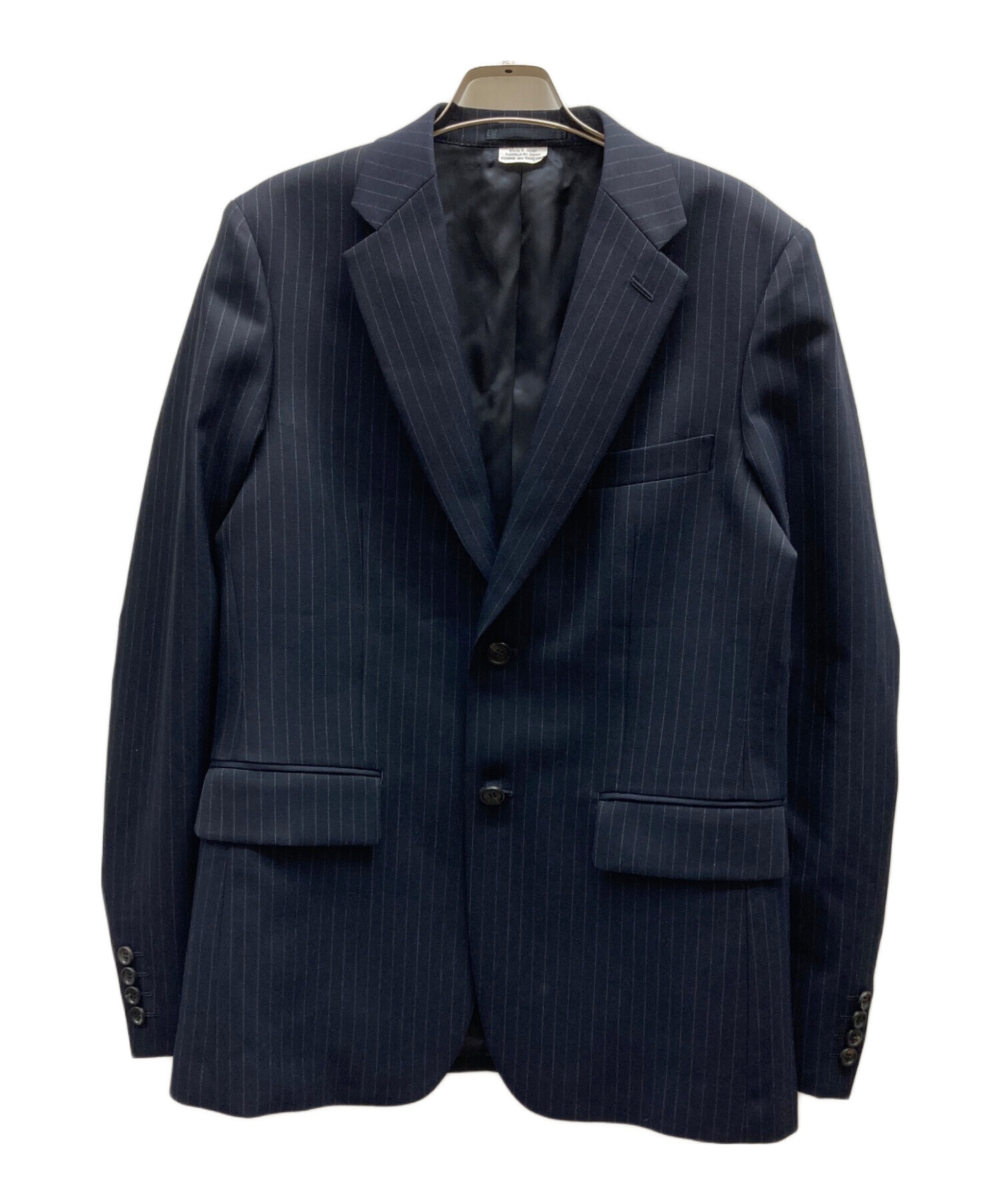 中古・古着通販】COMME des GARCONS HOMME DEUX (コムデギャルソン