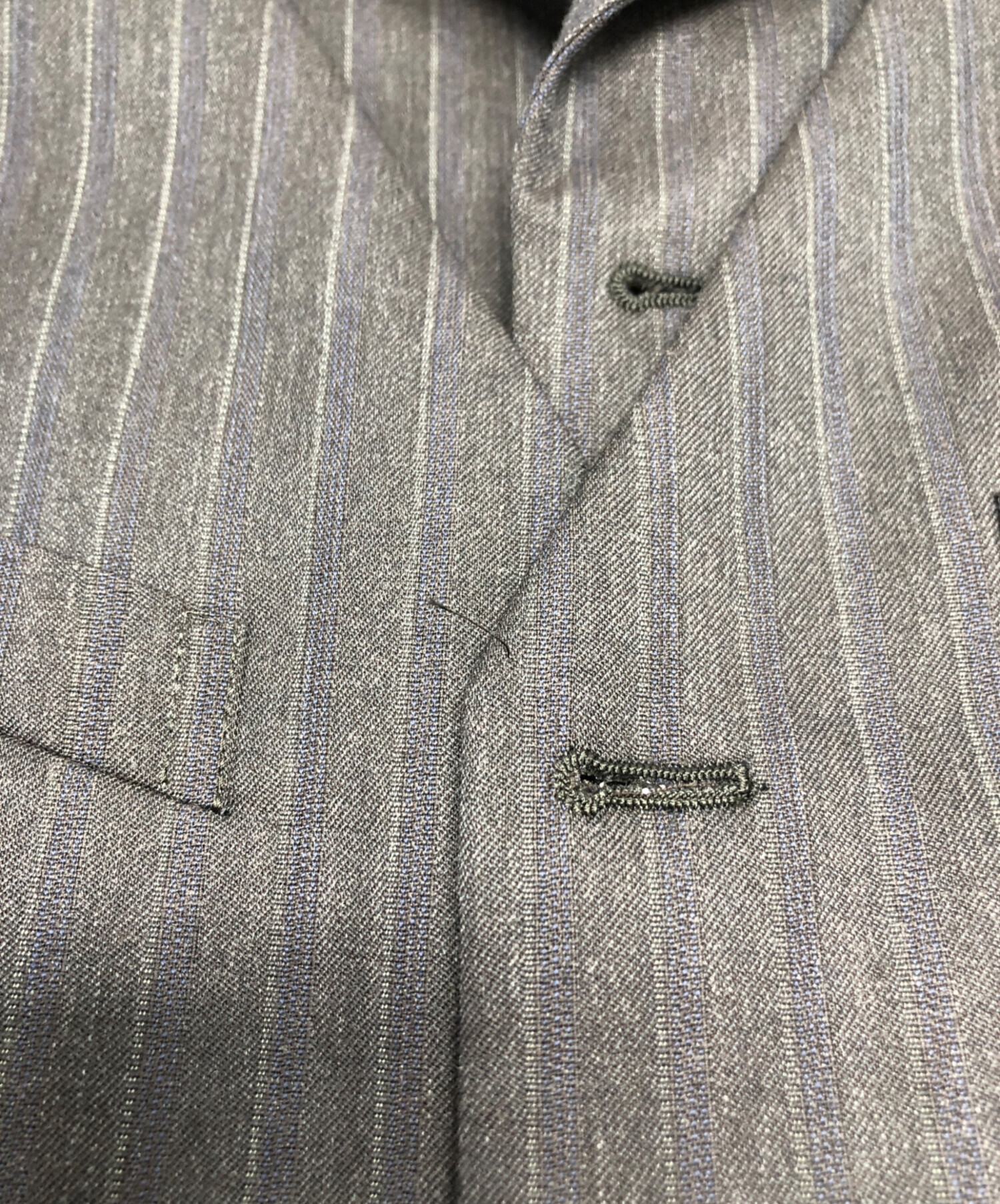 中古・古着通販】COMME des GARCONS HOMME DEUX (コムデギャルソン