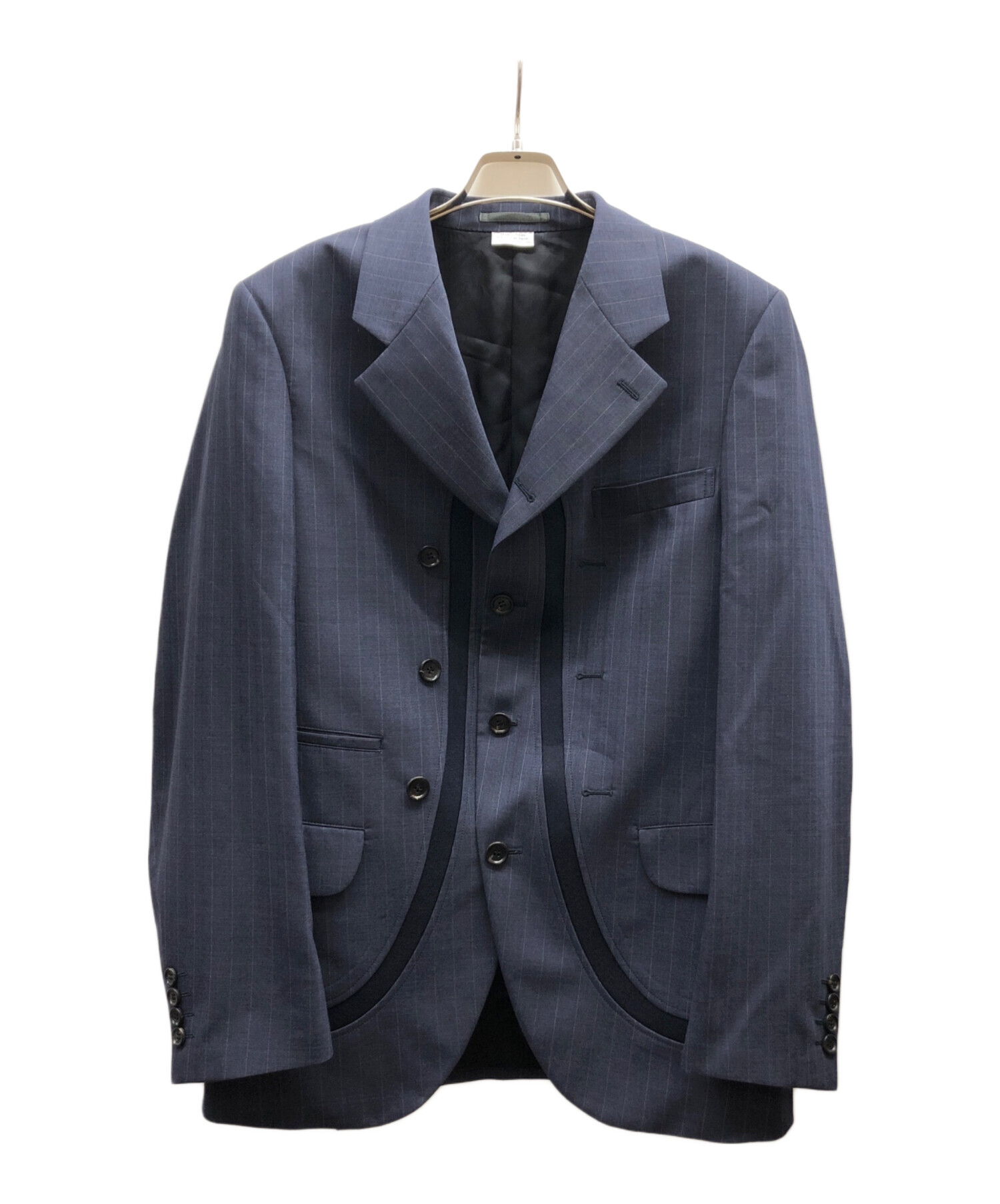 中古・古着通販】COMME des GARCONS HOMME DEUX (コムデギャルソン
