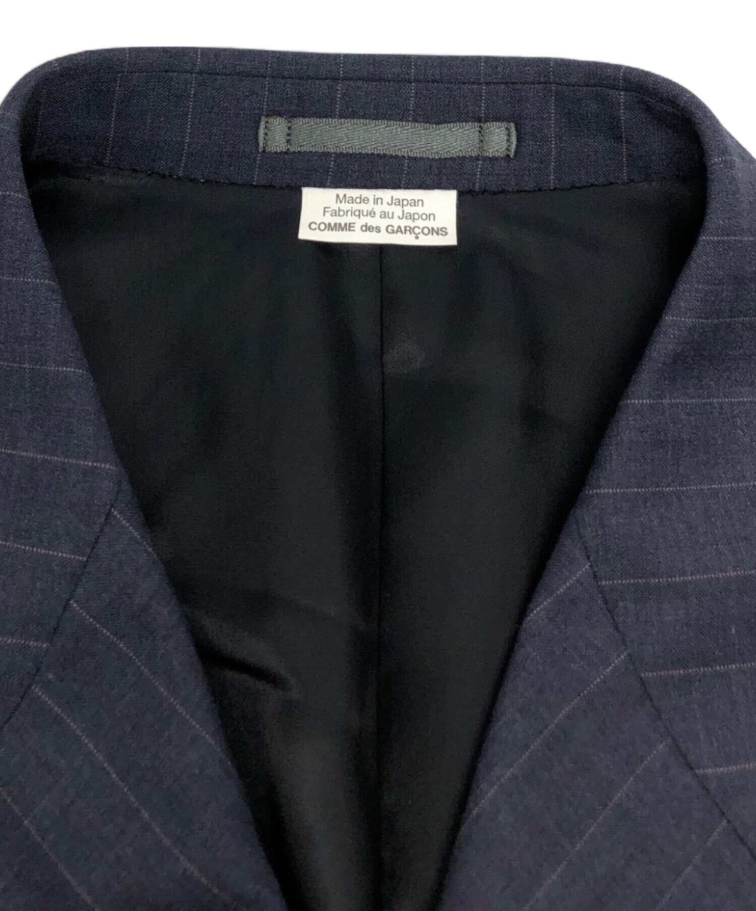 中古・古着通販】COMME des GARCONS HOMME DEUX (コムデギャルソン