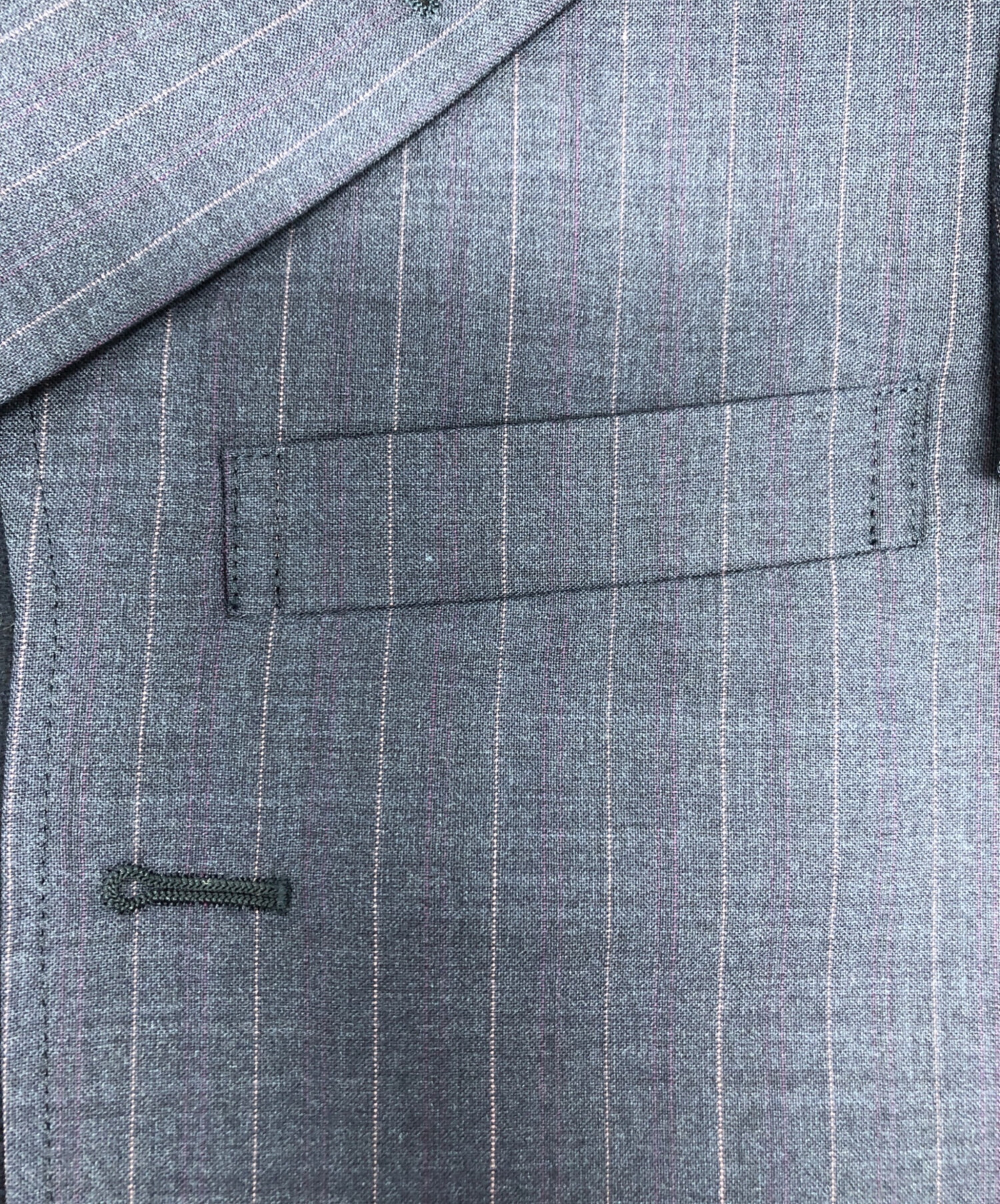中古・古着通販】COMME des GARCONS HOMME DEUX (コムデギャルソン