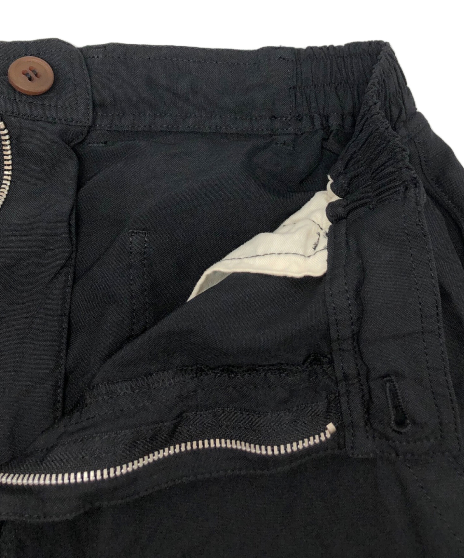中古・古着通販】COMME des GARCONS HOMME DEUX (コムデギャルソン