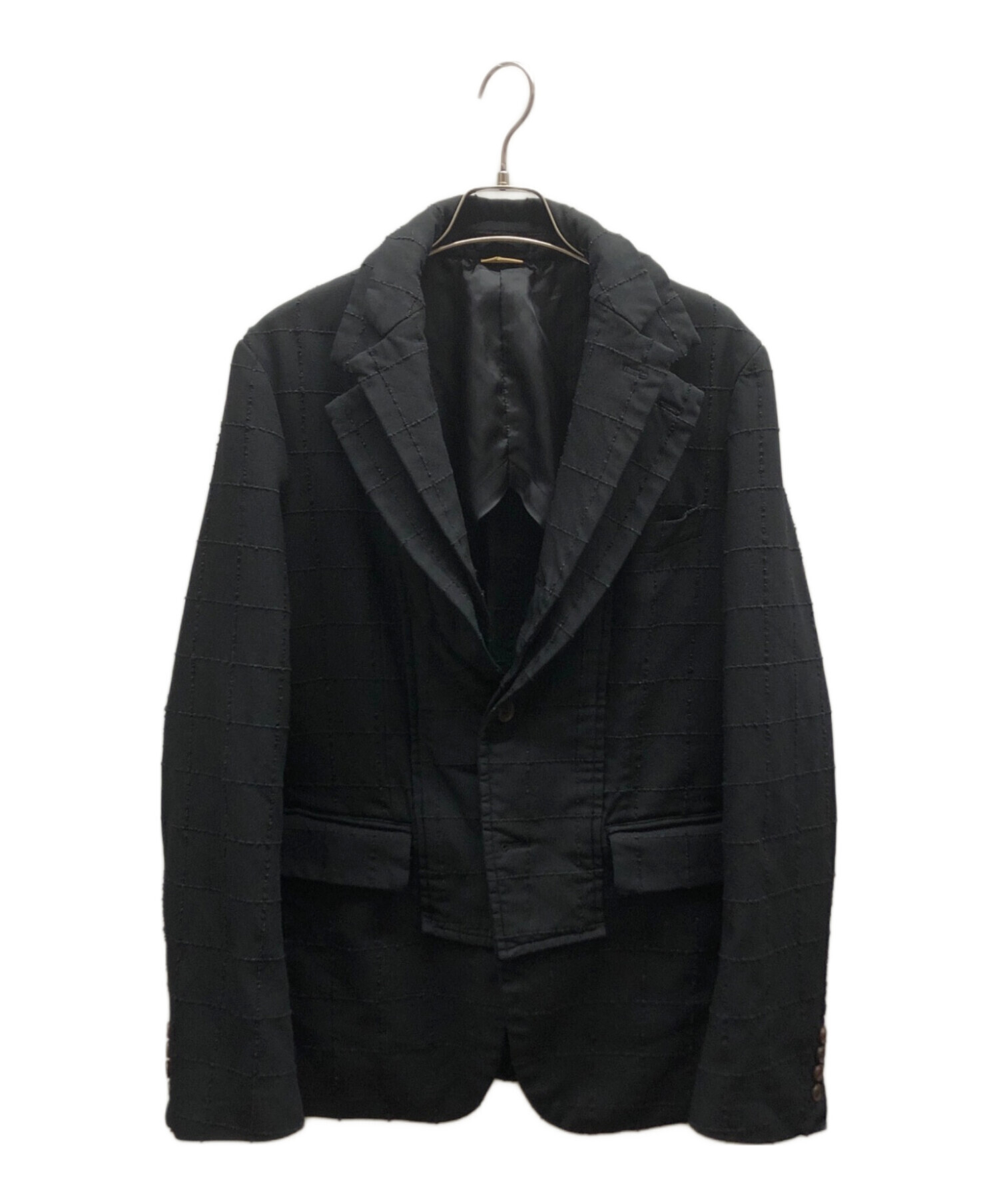 中古・古着通販】COMME des GARCONS HOMME DEUX (コムデギャルソン