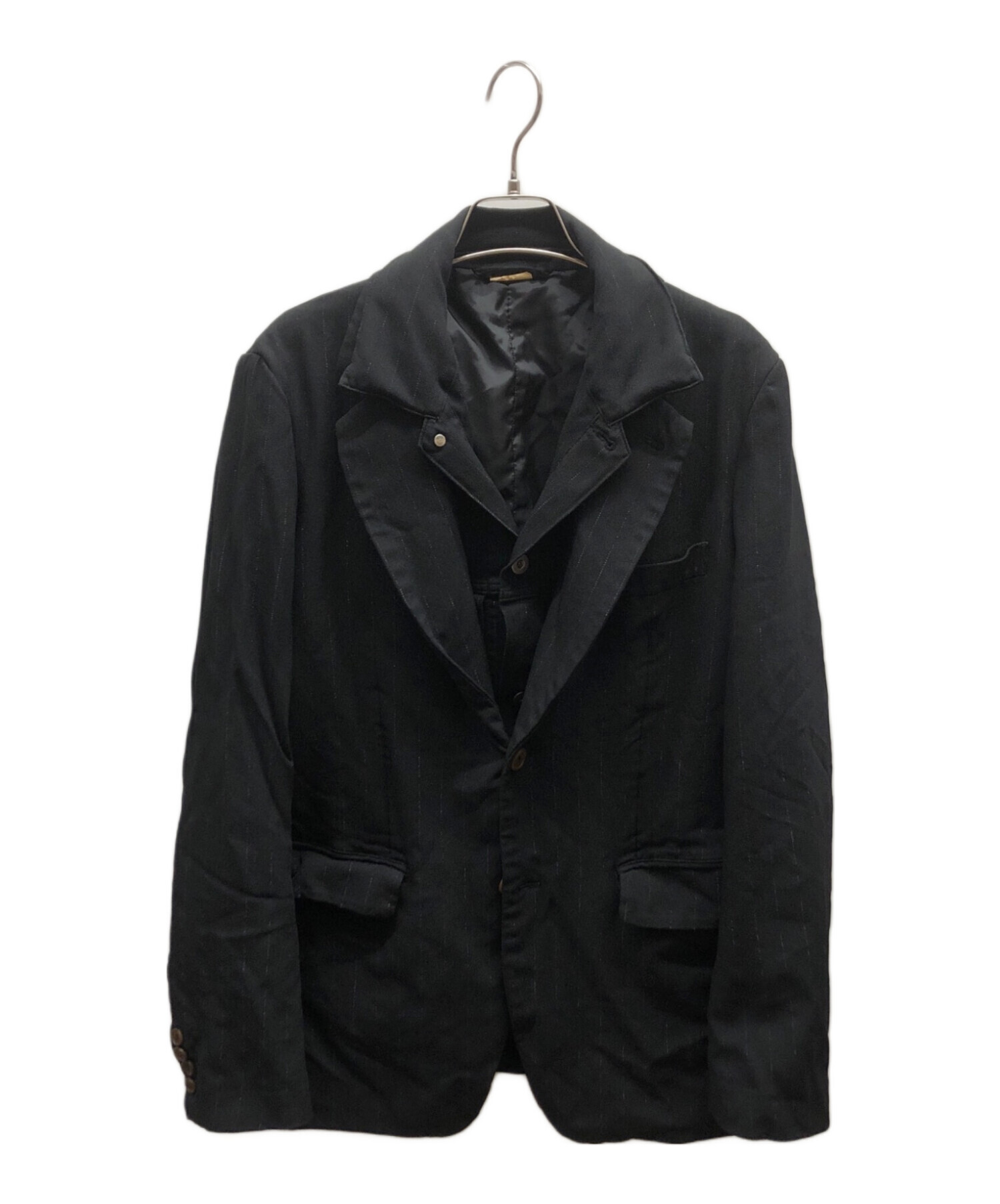 中古・古着通販】COMME des GARCONS HOMME DEUX (コムデギャルソン