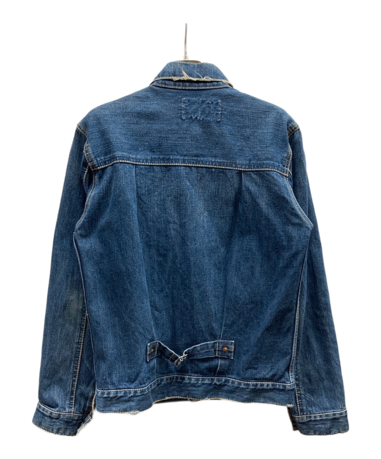 中古・古着通販】LEVI'S REDLOOP (リーバイスレッドループ) 1stタイプ