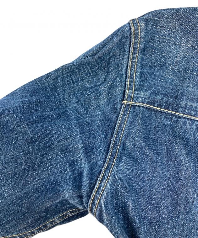 中古・古着通販】LEVI'S REDLOOP (リーバイスレッドループ) 1stタイプ