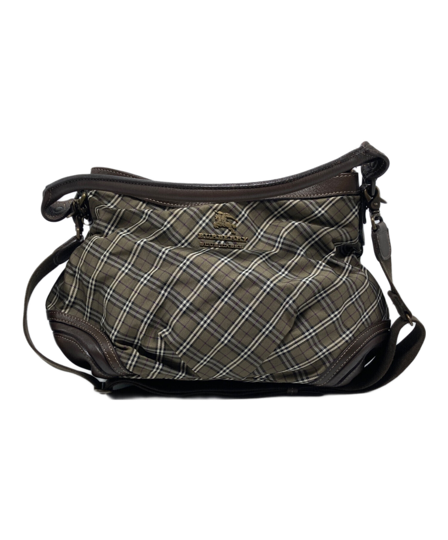 中古・古着通販】BURBERRY BLUE LABEL (バーバリー ブルー レーベル