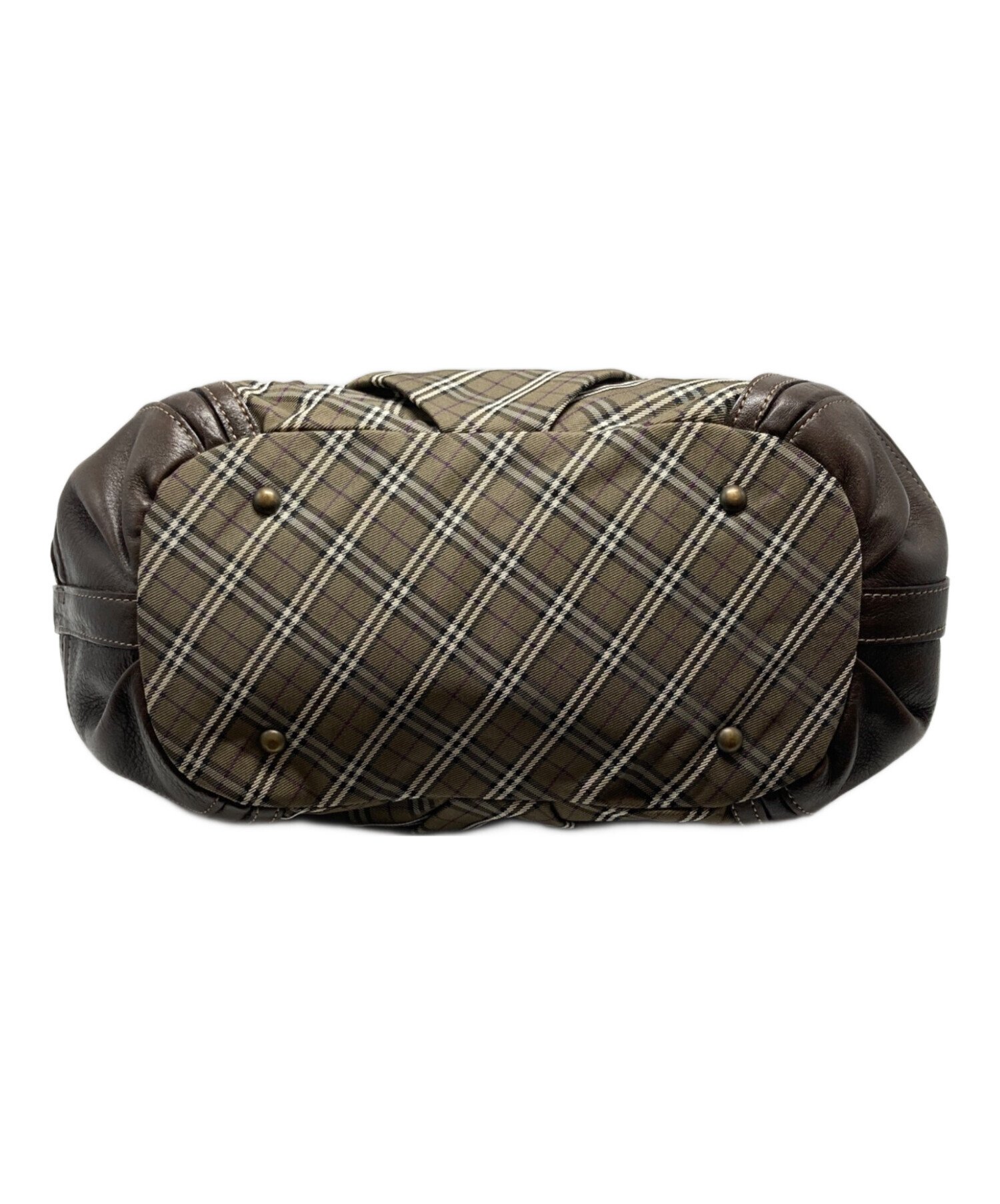 中古・古着通販】BURBERRY BLUE LABEL (バーバリー ブルー レーベル