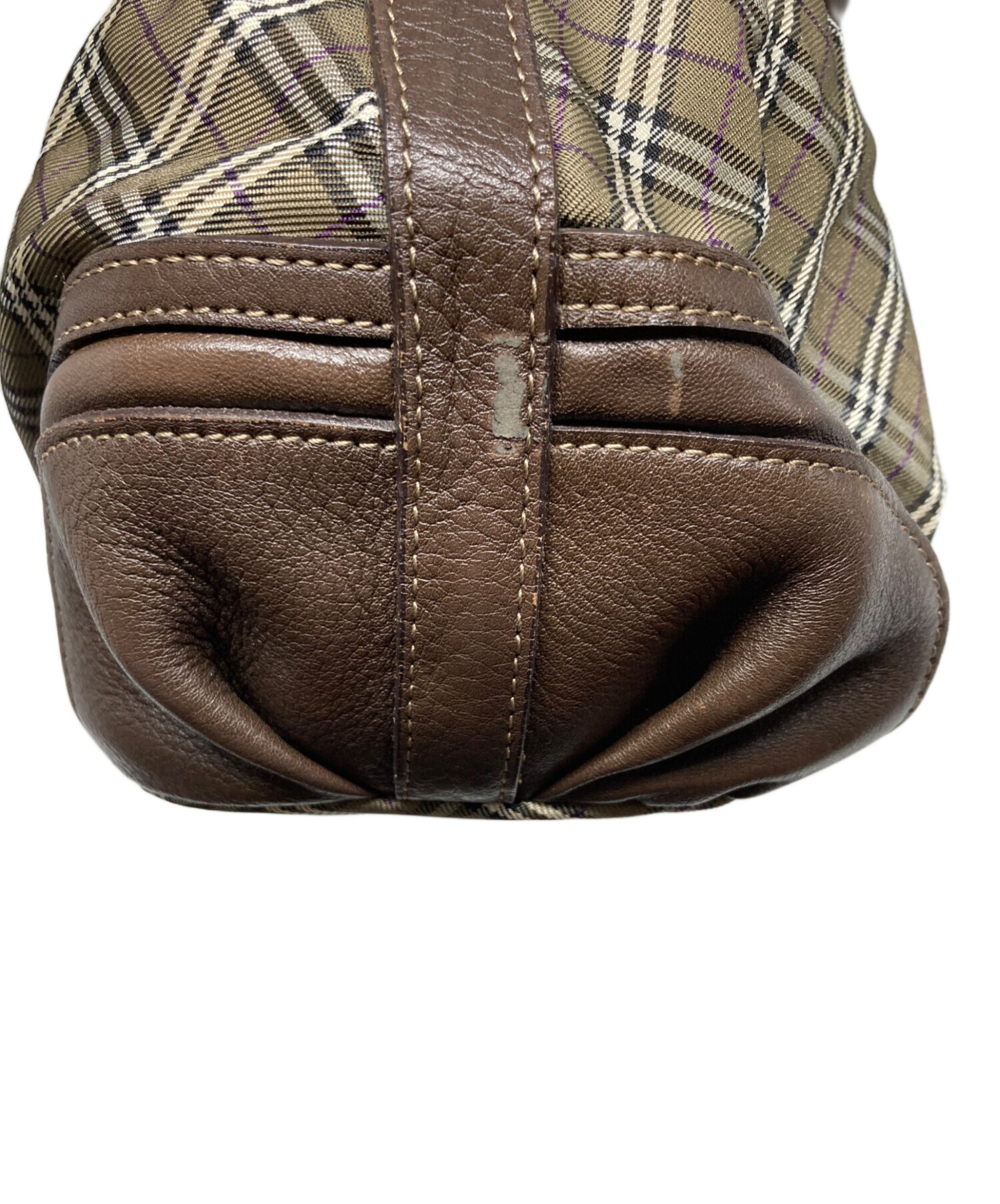 中古・古着通販】BURBERRY BLUE LABEL (バーバリー ブルー レーベル
