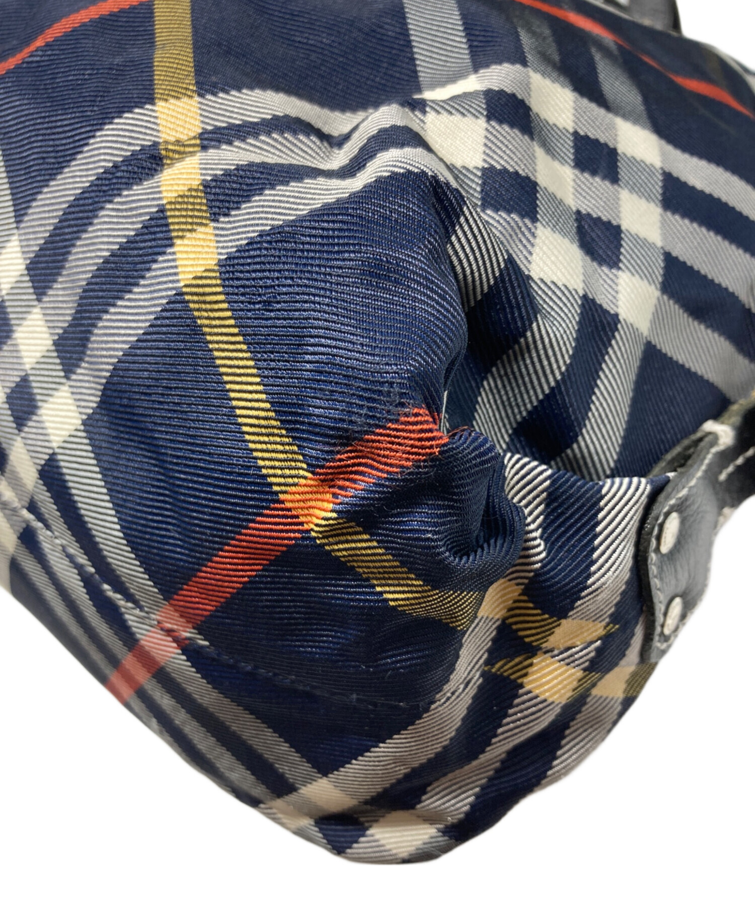 中古・古着通販】BURBERRY BLUE LABEL (バーバリー ブルー レーベル