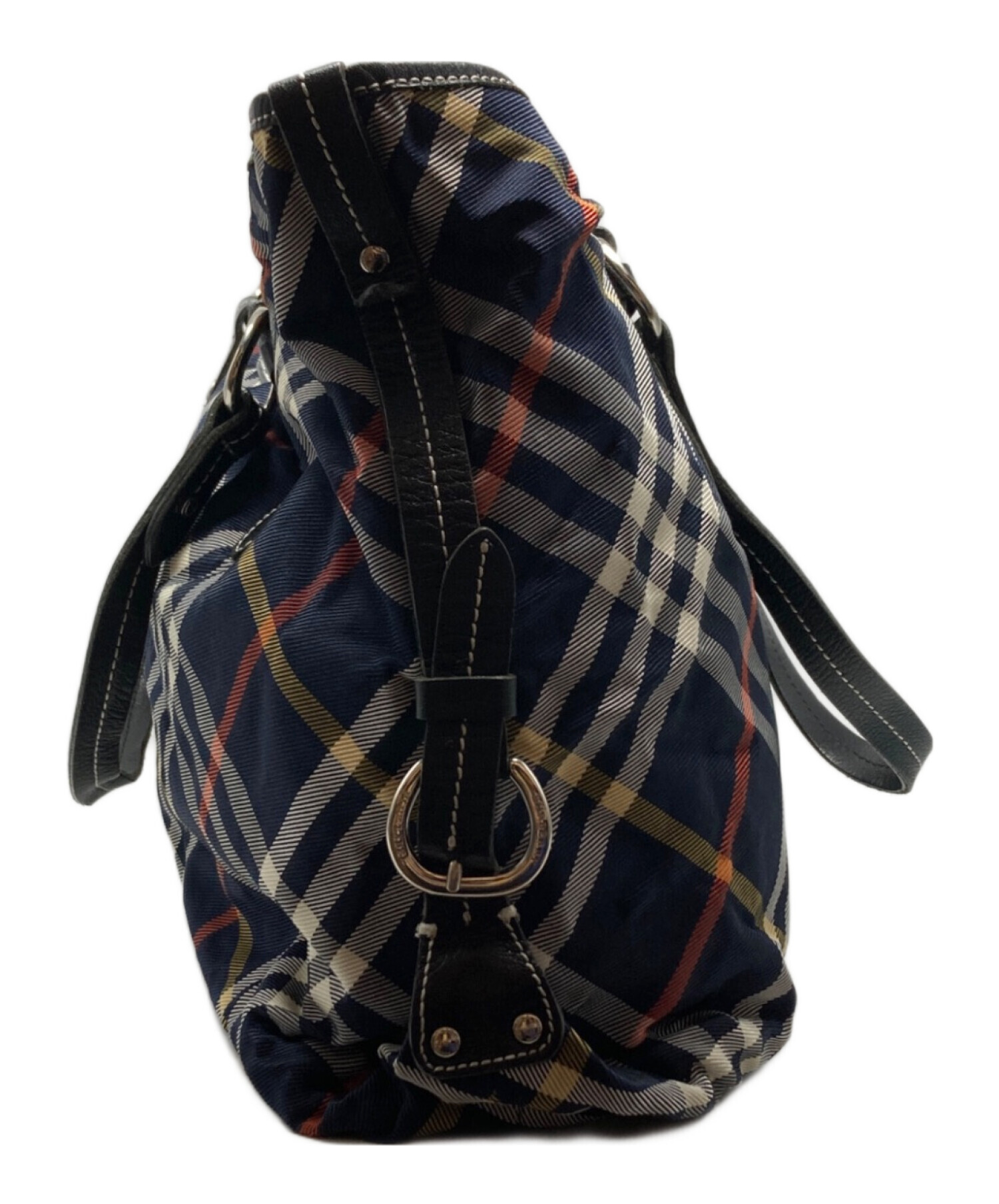 中古・古着通販】BURBERRY BLUE LABEL (バーバリー ブルー レーベル