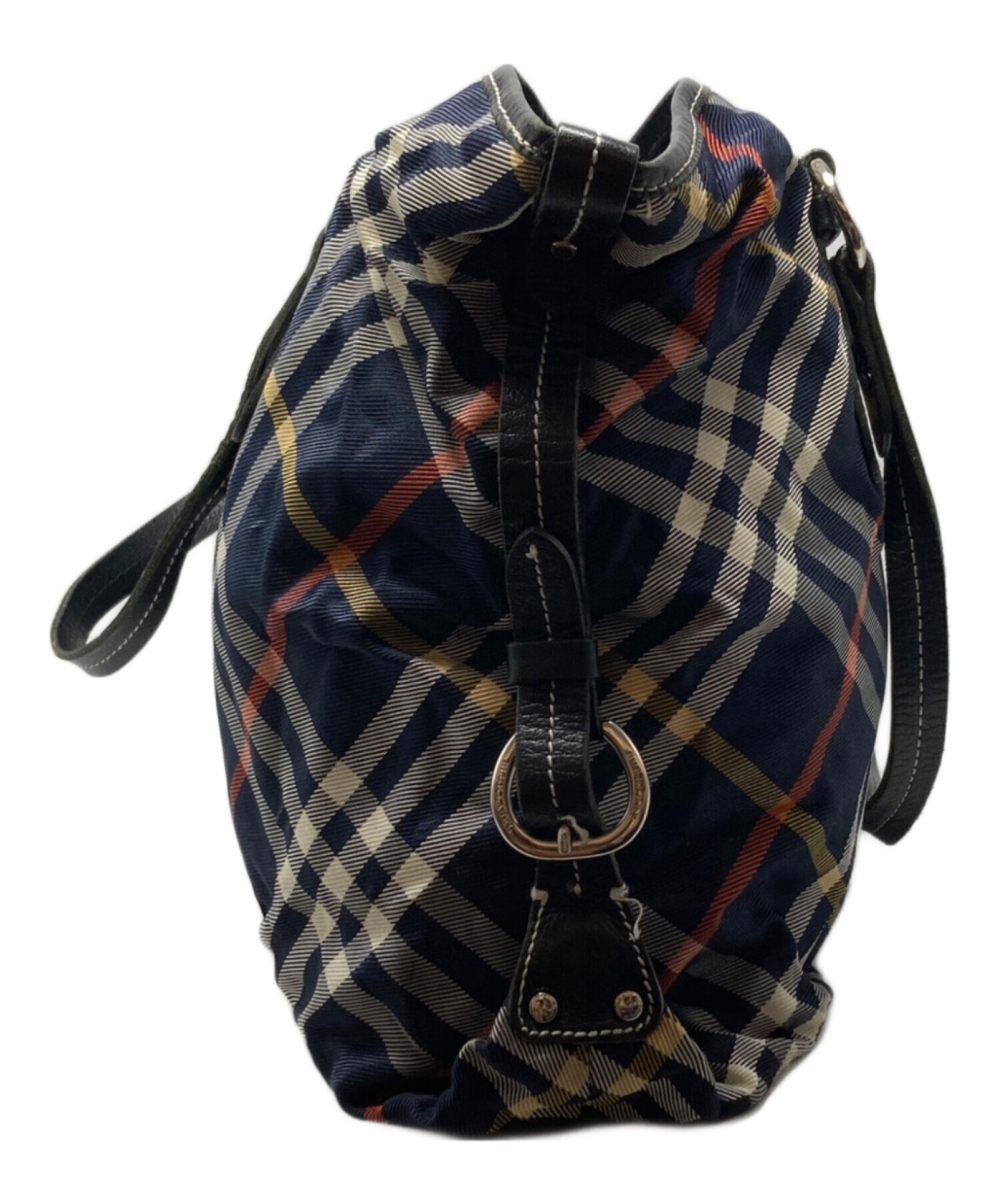 中古・古着通販】BURBERRY BLUE LABEL (バーバリー ブルー レーベル