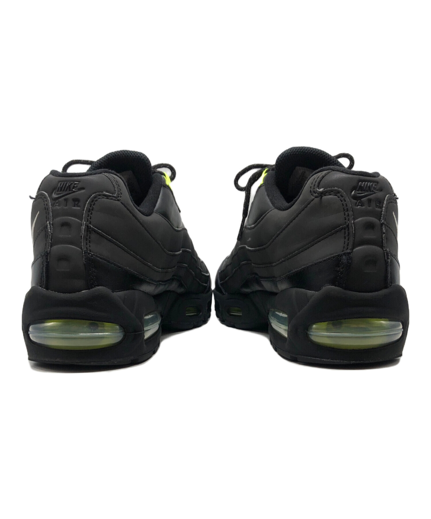 中古・古着通販】NIKE (ナイキ) AIRMAX 95(エアマックス95)OG Big