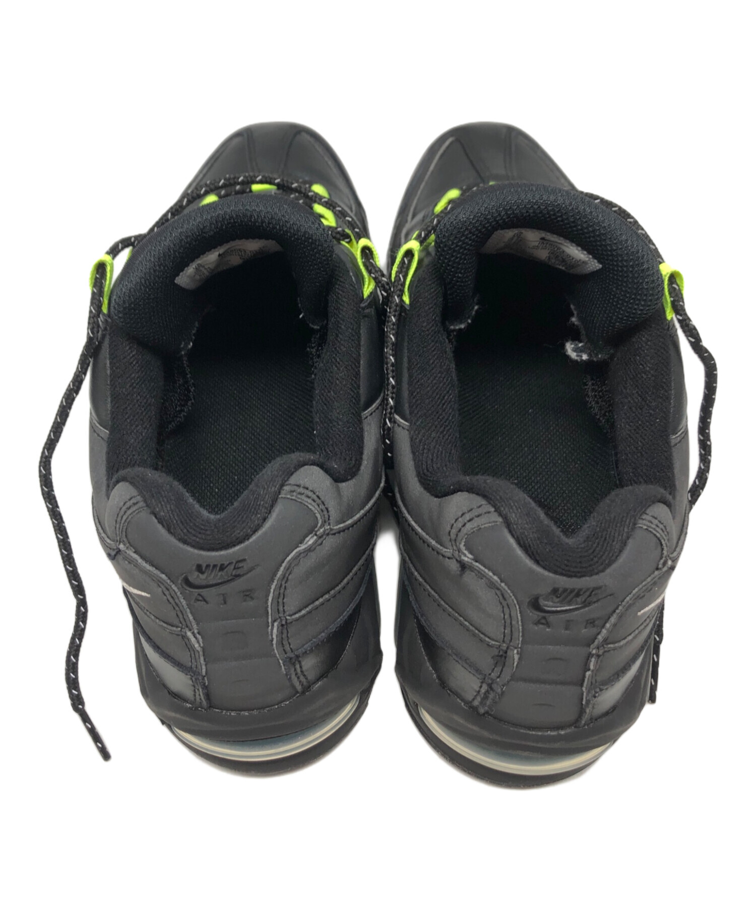 中古・古着通販】NIKE (ナイキ) AIRMAX 95(エアマックス95)OG Big