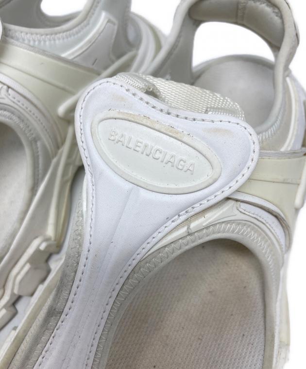 中古・古着通販】BALENCIAGA (バレンシアガ) THONG サンダル/618089
