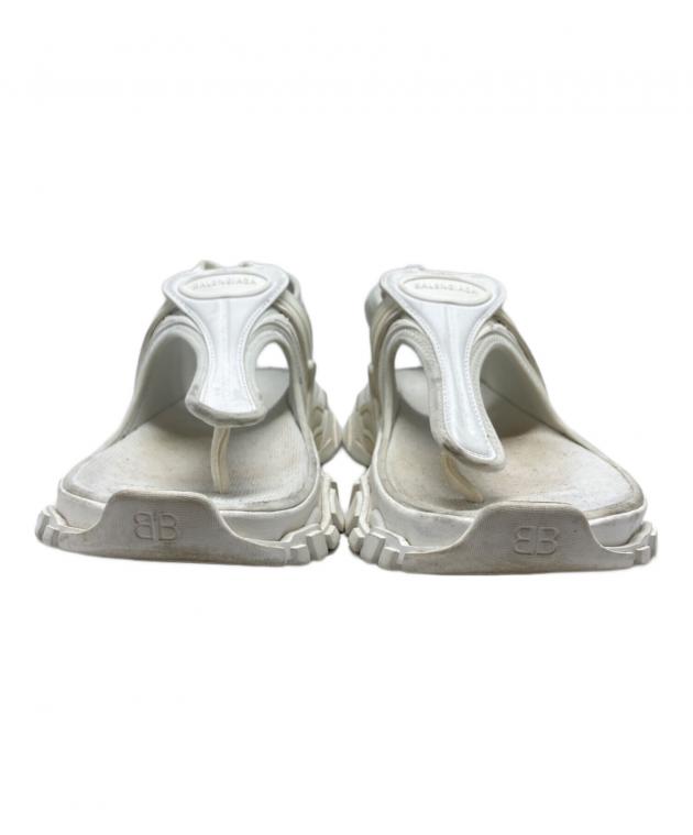 中古・古着通販】BALENCIAGA (バレンシアガ) THONG サンダル/618089
