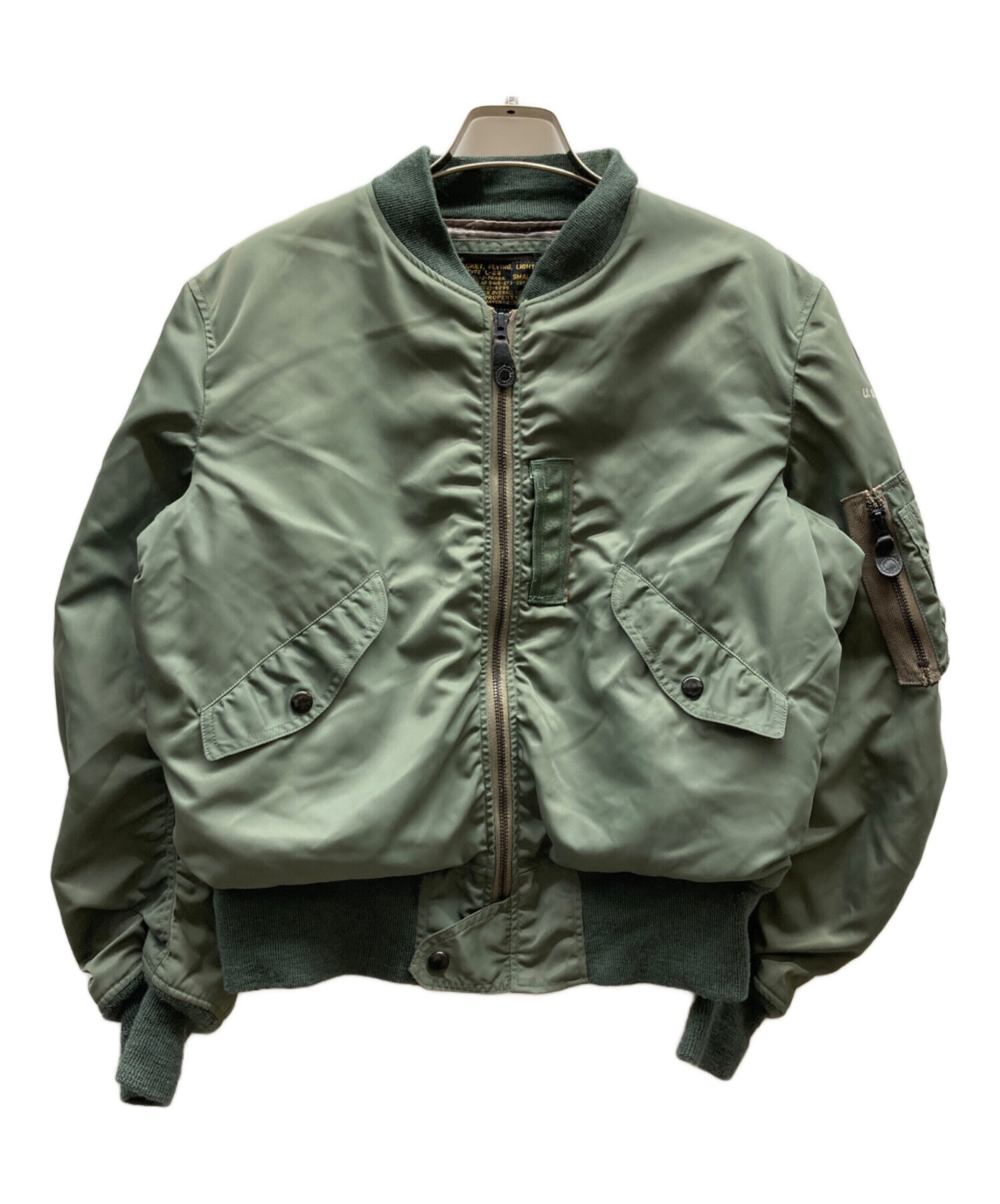 中古・古着通販】THE REAL McCOY'S (ザ・リアルマッコイズ) L-2B