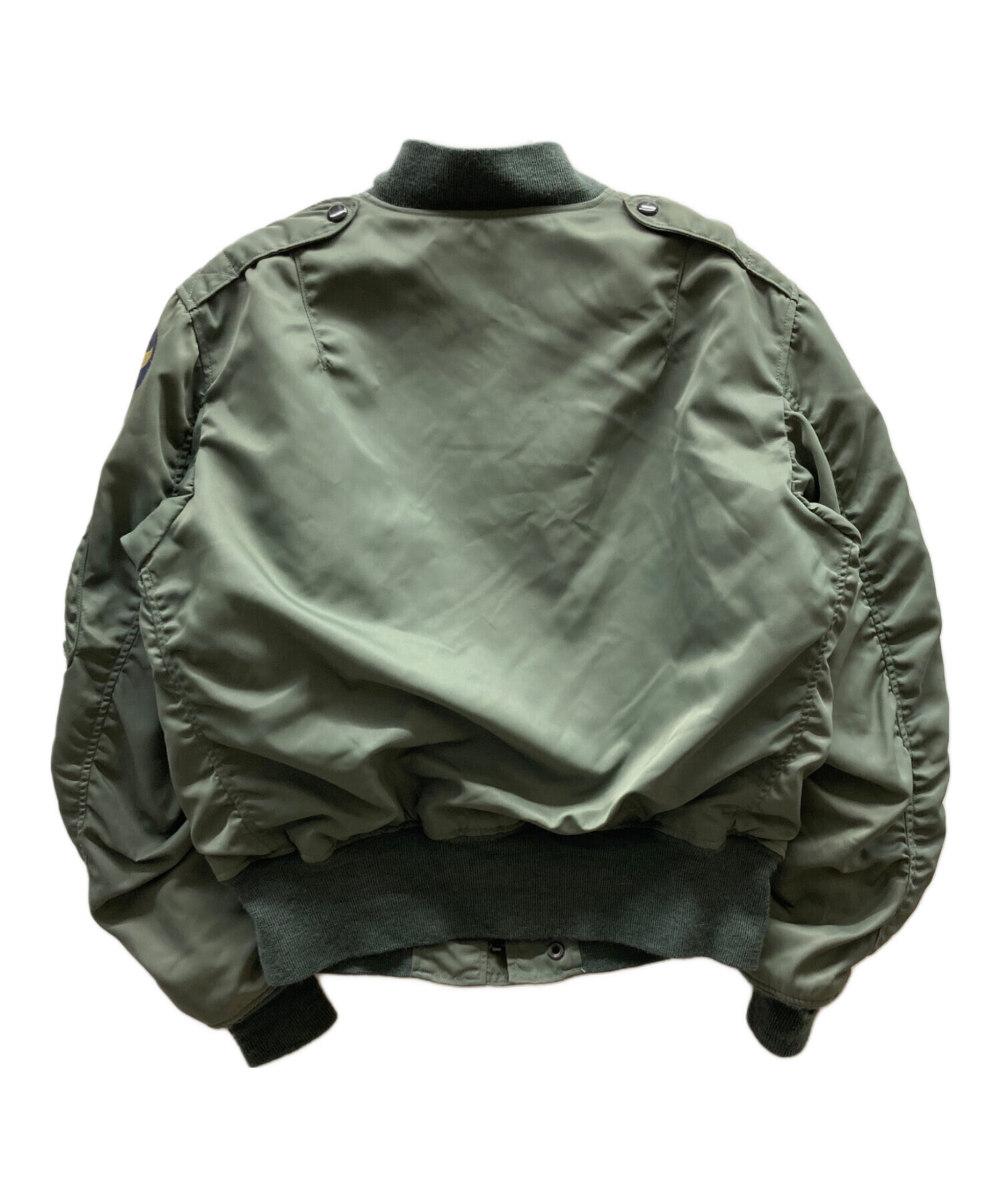 中古・古着通販】THE REAL McCOY'S (ザ・リアルマッコイズ) L-2B
