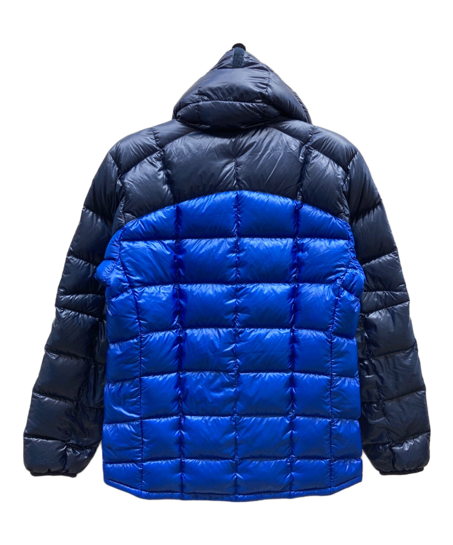中古・古着通販】mont-bell (モンベル) スペリオダウンパーカ/1101464